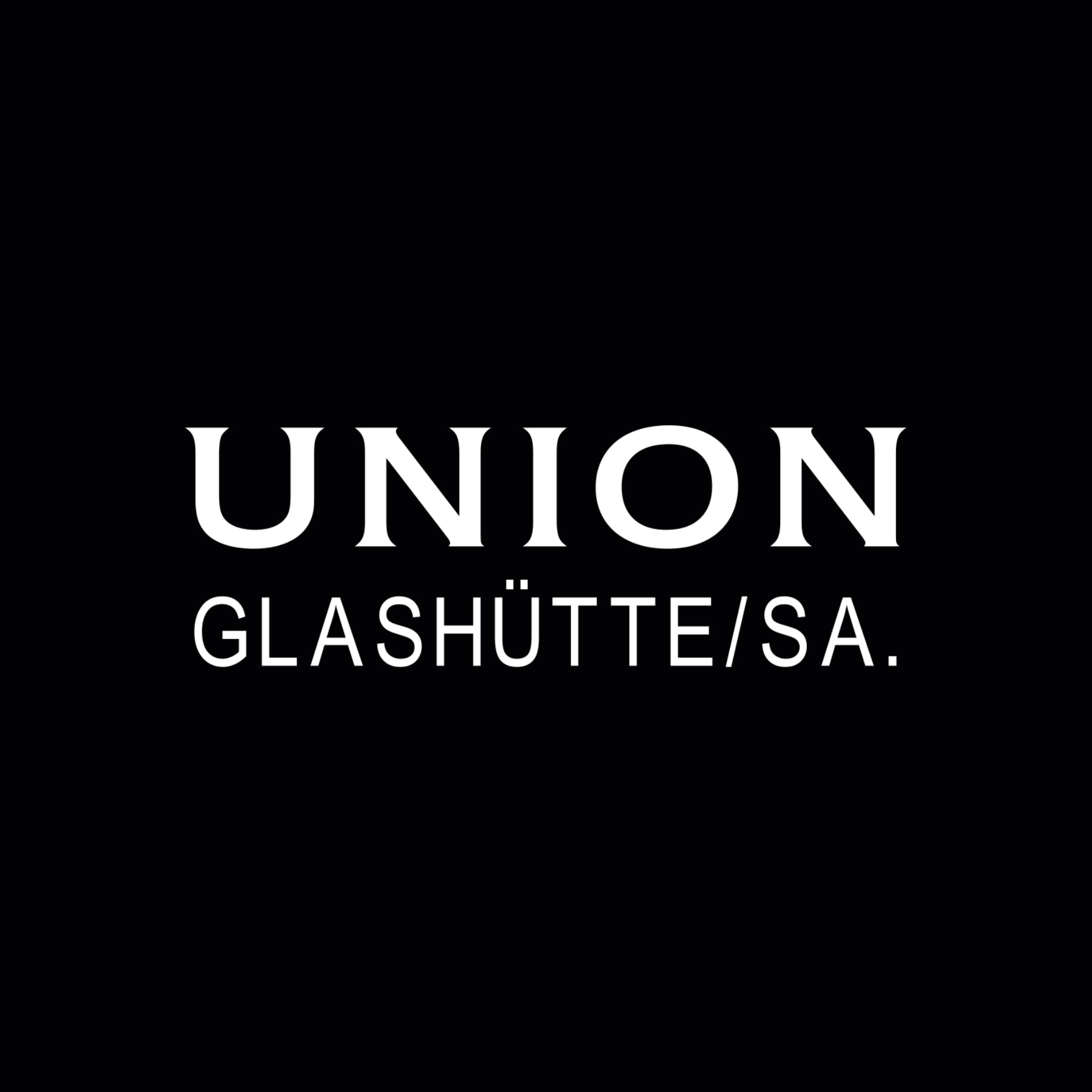 Union Glashuette Azzam Watches