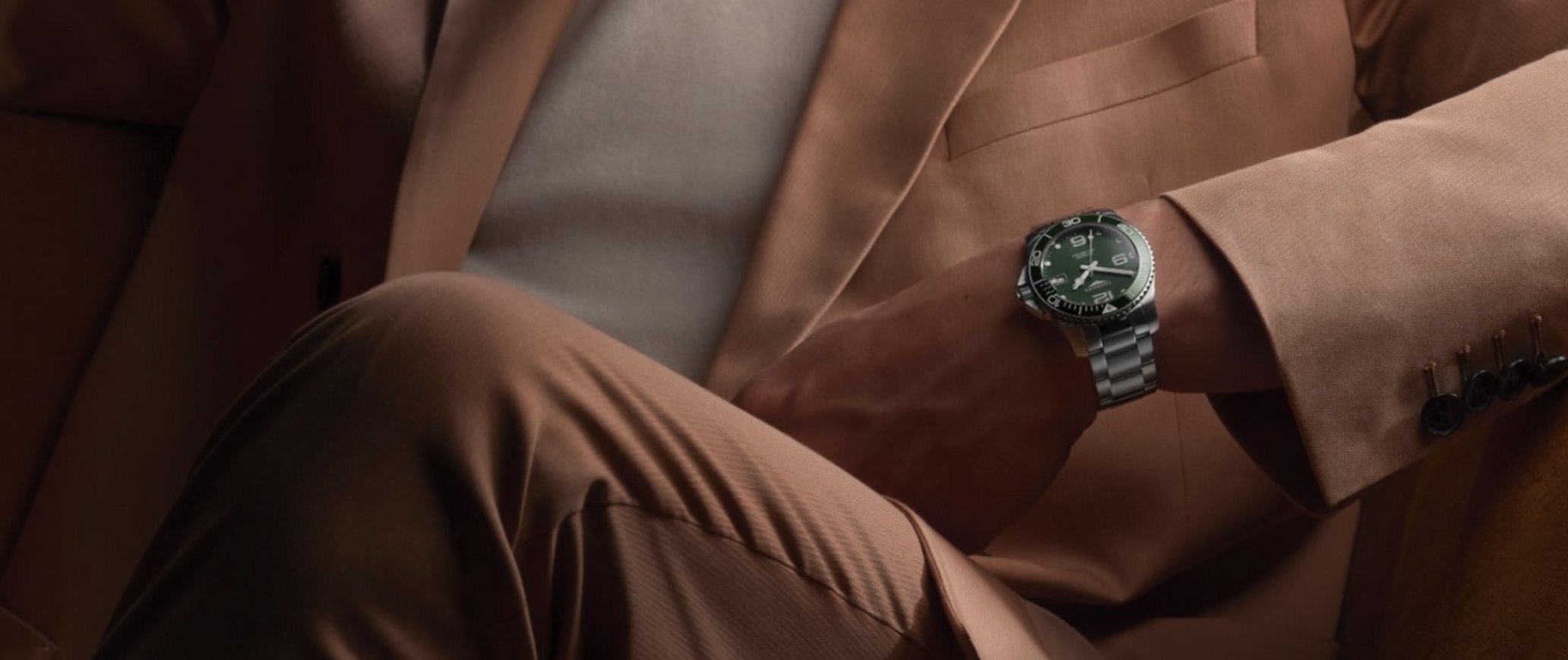 Watches