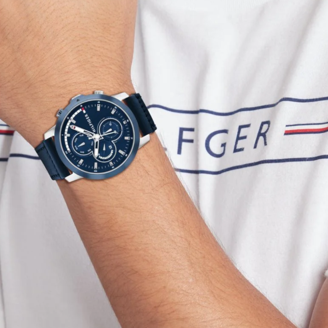 Tommy Hilfiger - 179.2051 - Azzam Watches 