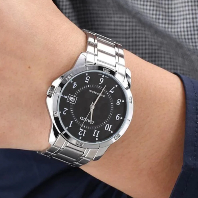 Casio MTP V004D 1BUDF