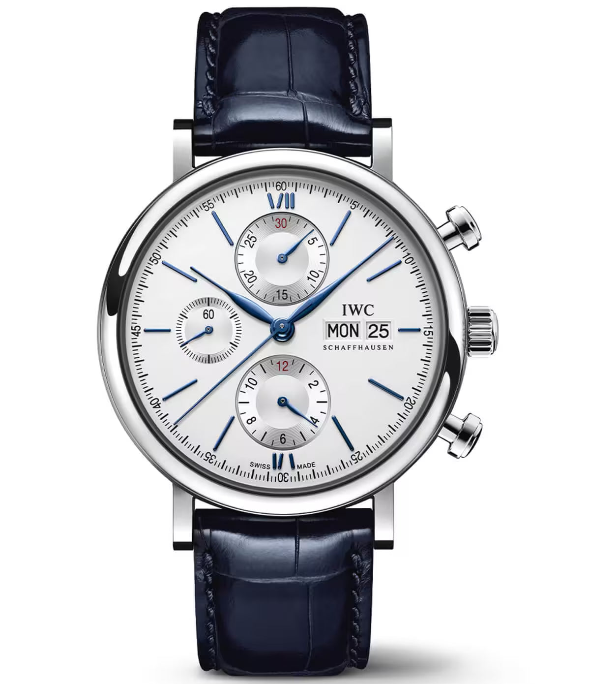 Portofino Chronograph IWC