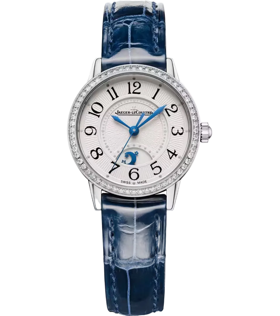 Rendez-Vous Classic Night & Day Jaeger-LeCoultre