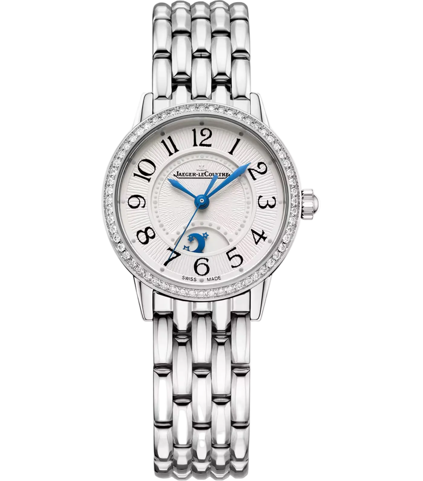 Rendez-Vous Classic Night & Day Jaeger-LeCoultre