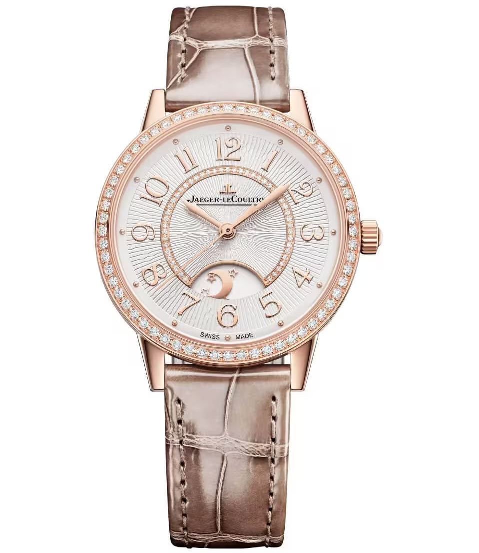 Rendez-Vous Classic NIGHT & DAY Jaeger-LeCoultre