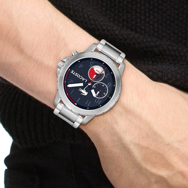Lacoste - 2011208 - Azzam Watches 