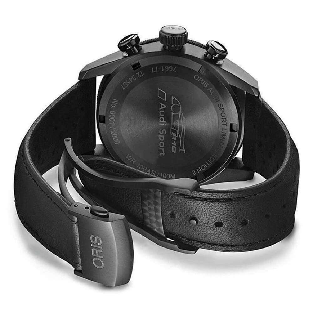 Oris - 01 778 7661 7784-Set LS