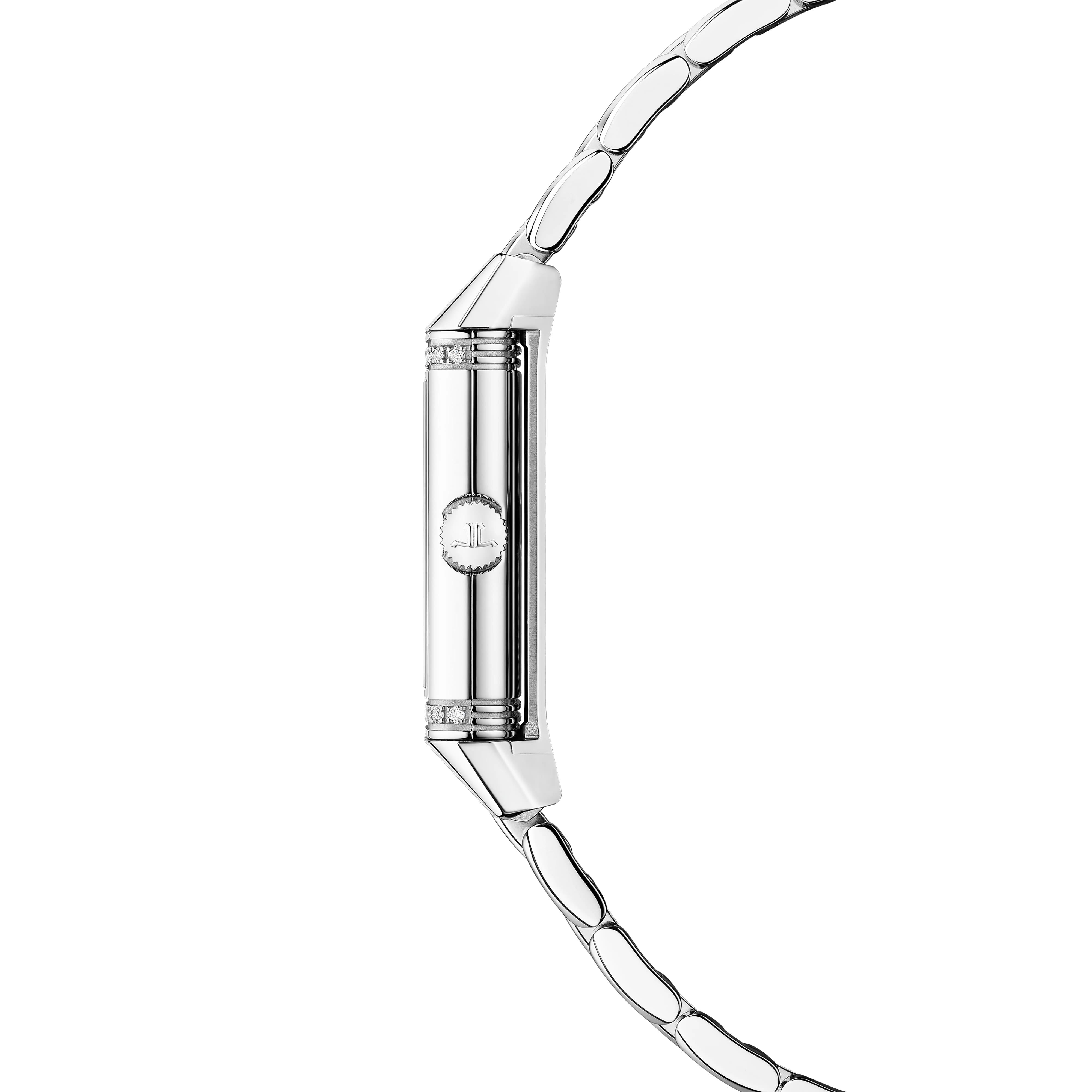 Reverso Classic Monoface Origin Jaeger-LeCoultre