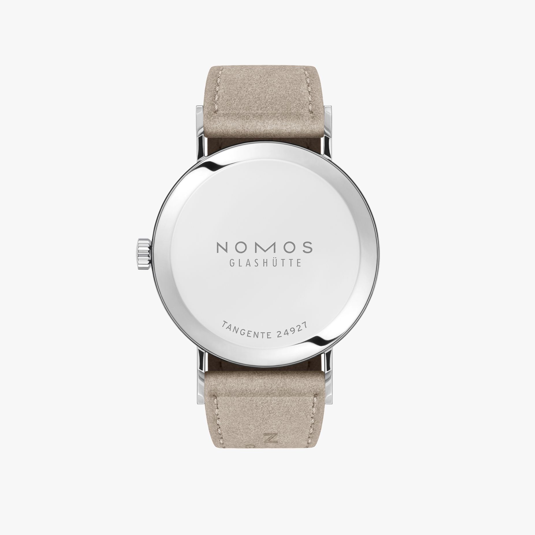 Tangente 33 duo