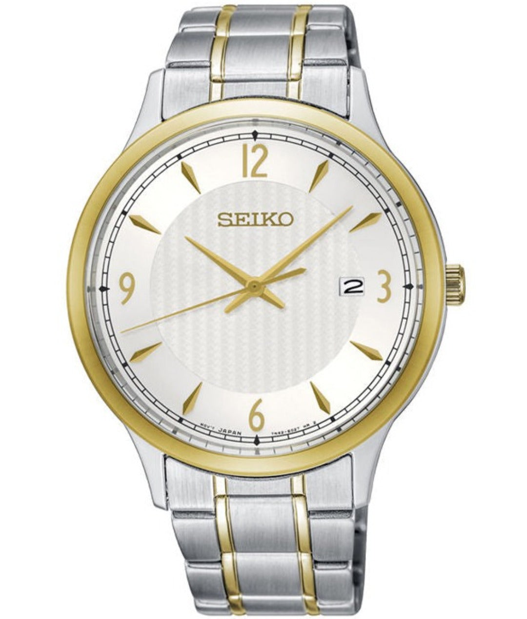 SEIKO - SGEH82P1