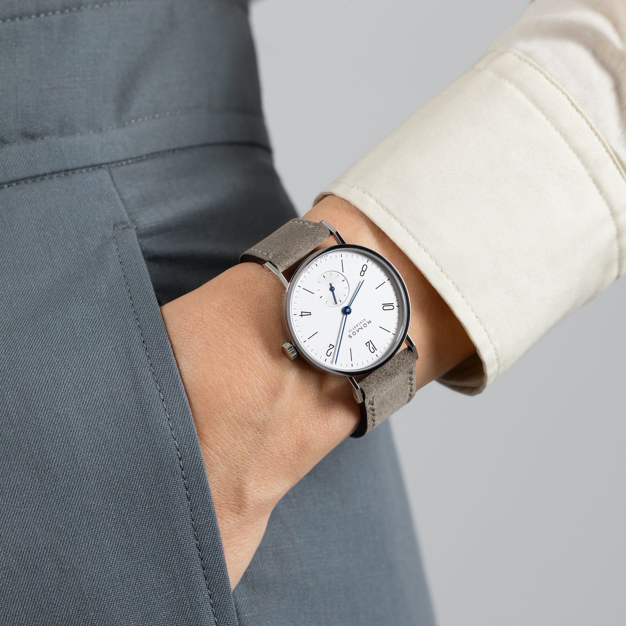 Tangente 33