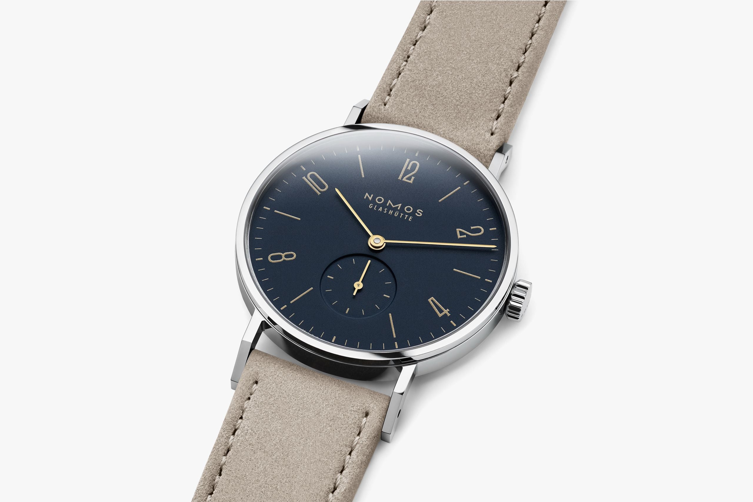 Tangente midnight blue