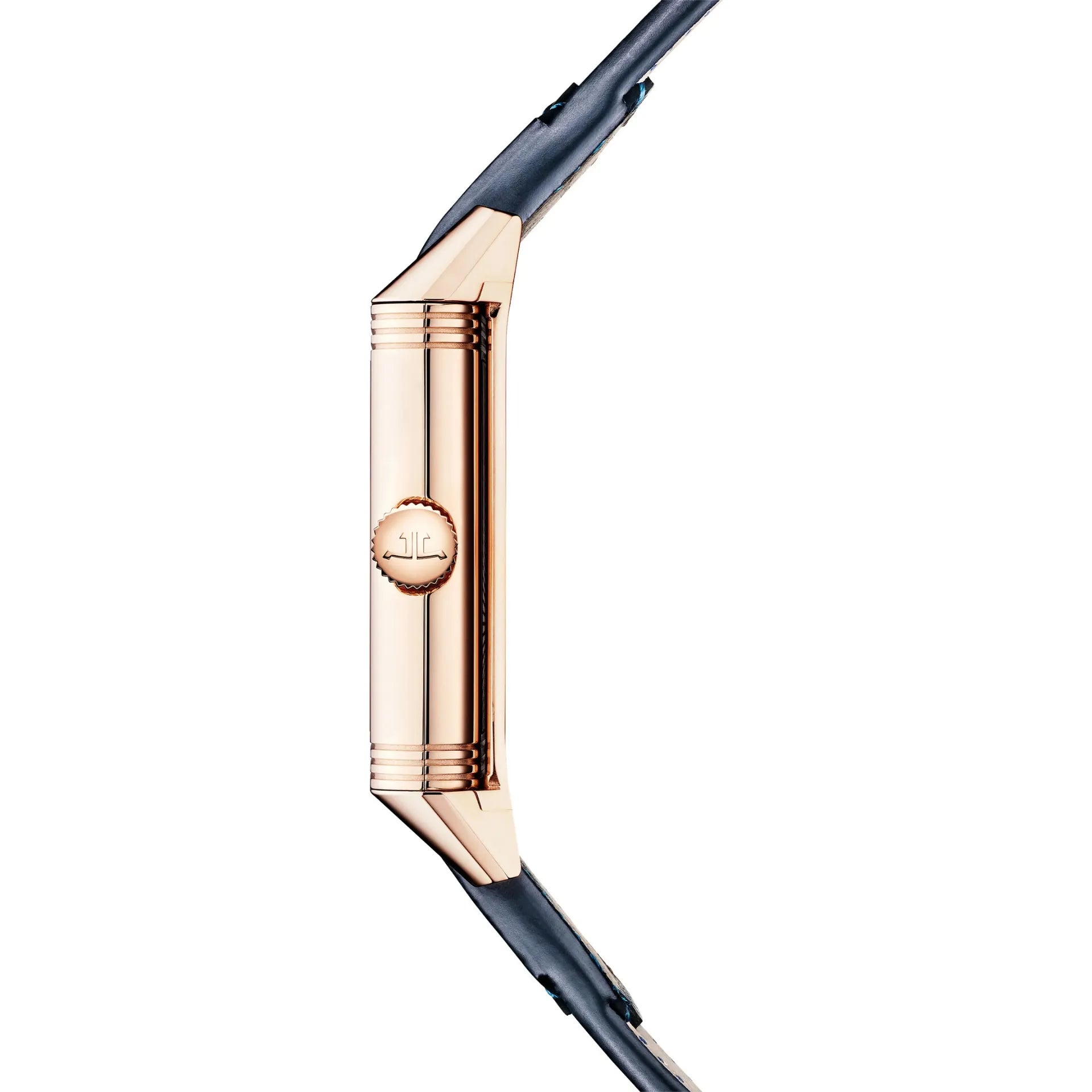 Reverso Tribute Duoface Small Seconds Jaeger-LeCoultre