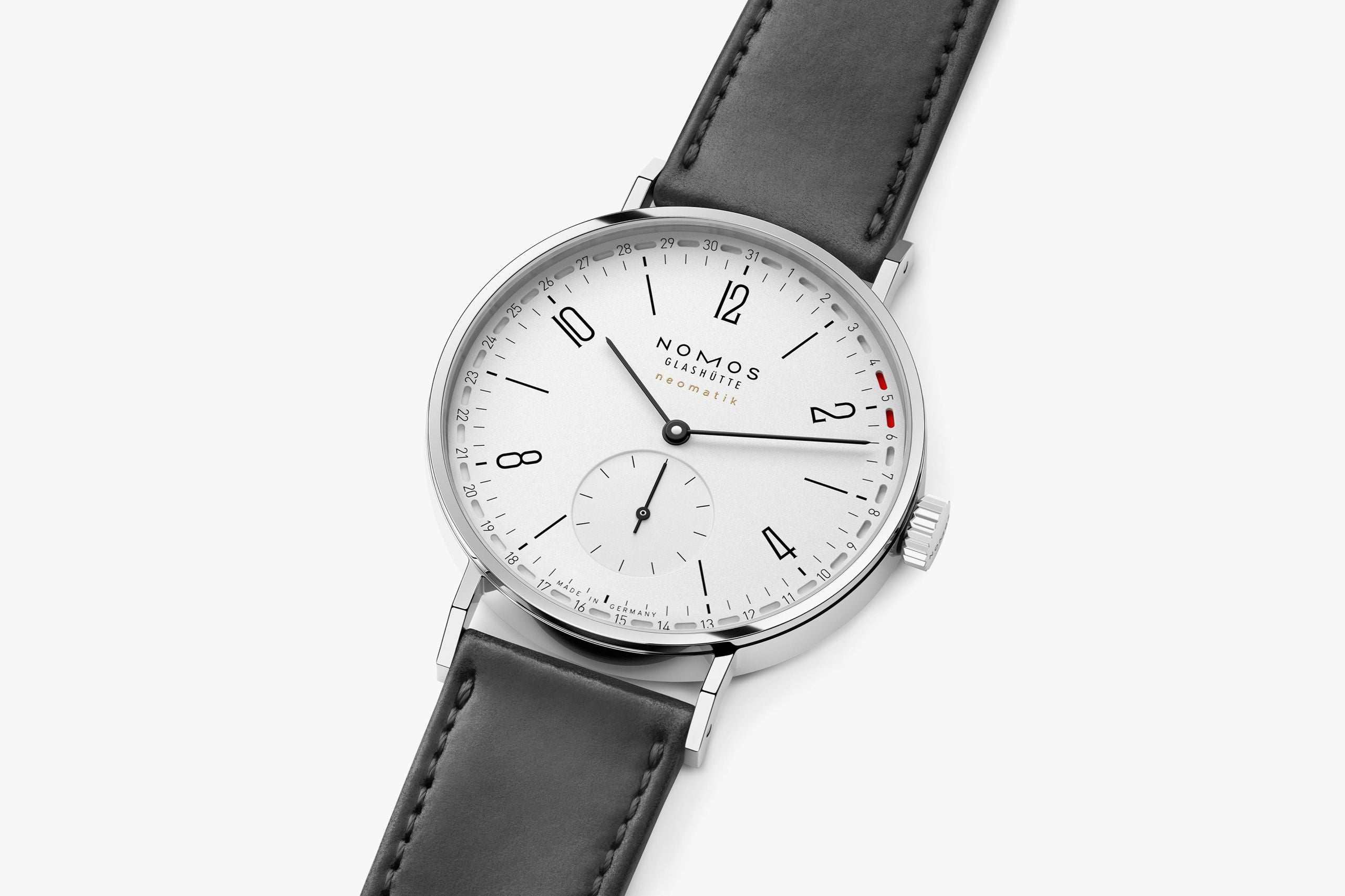 Tangente neomatik 38 Update