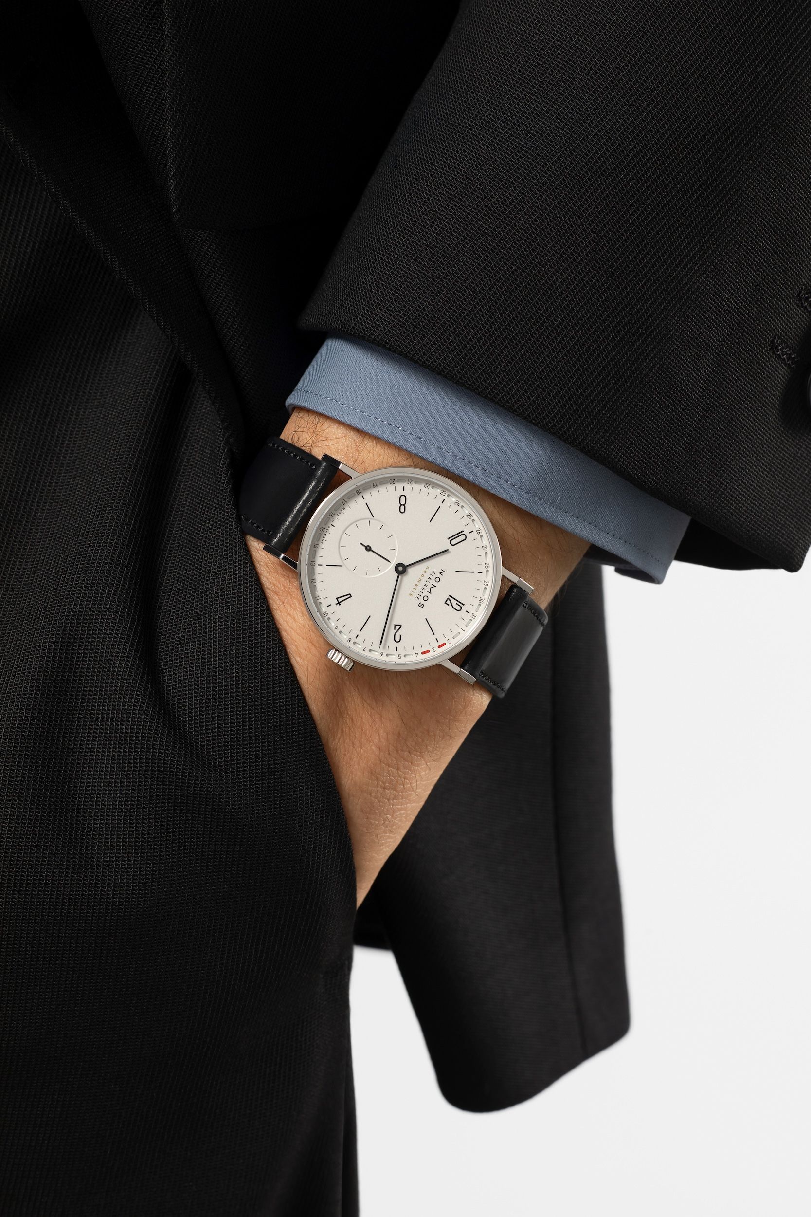 Tangente neomatik 38 Update