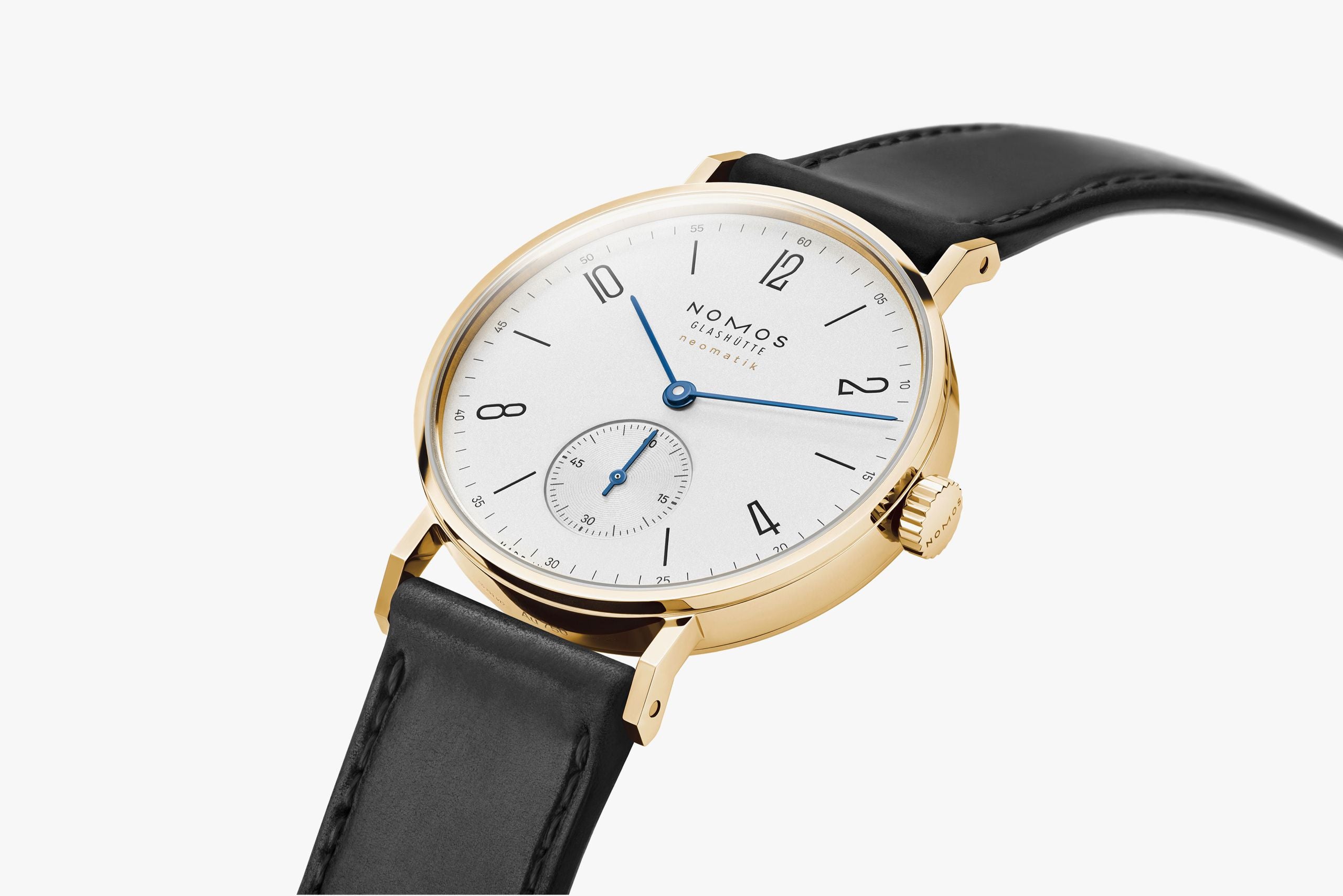 Tangente gold neomatik