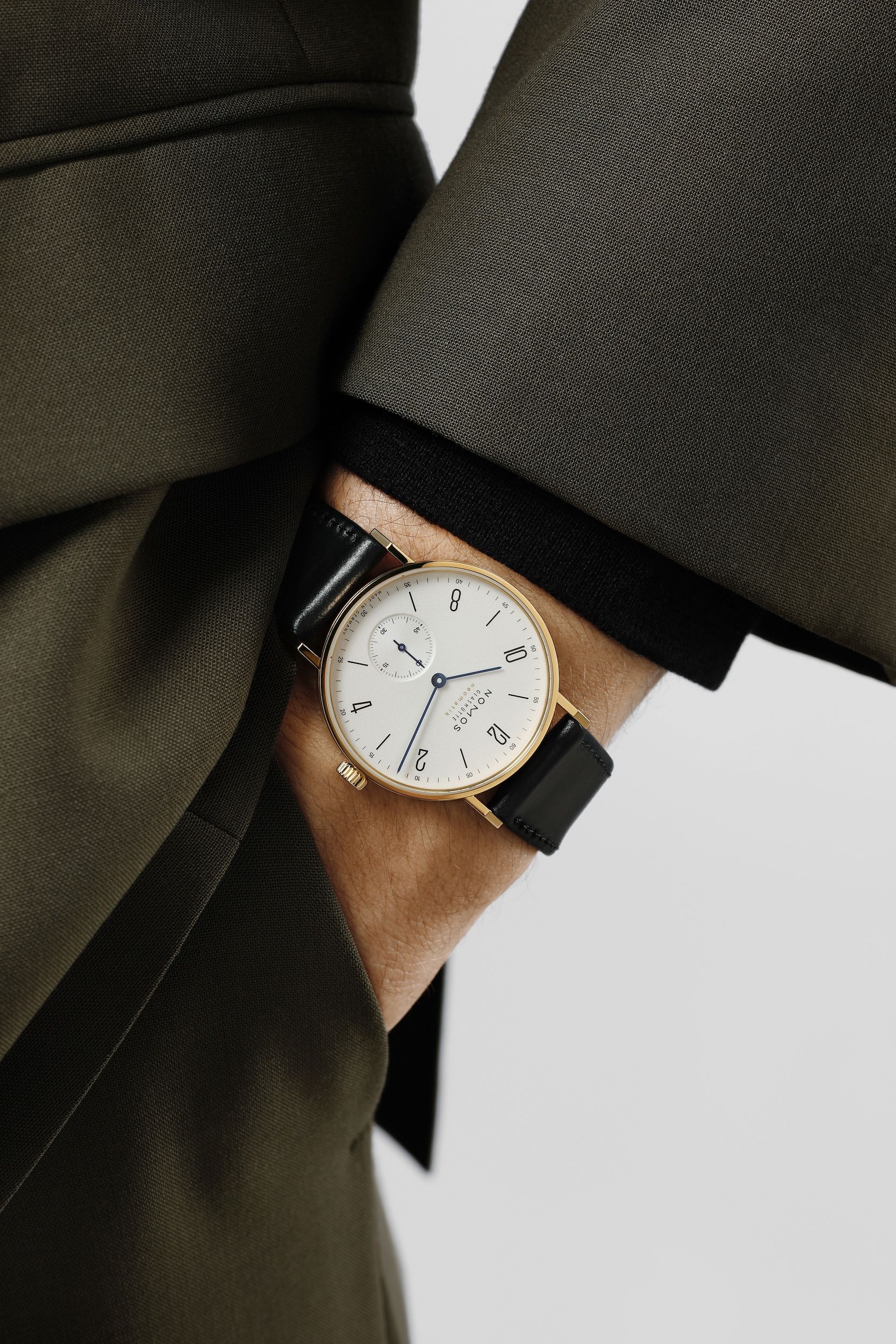 Tangente gold neomatik