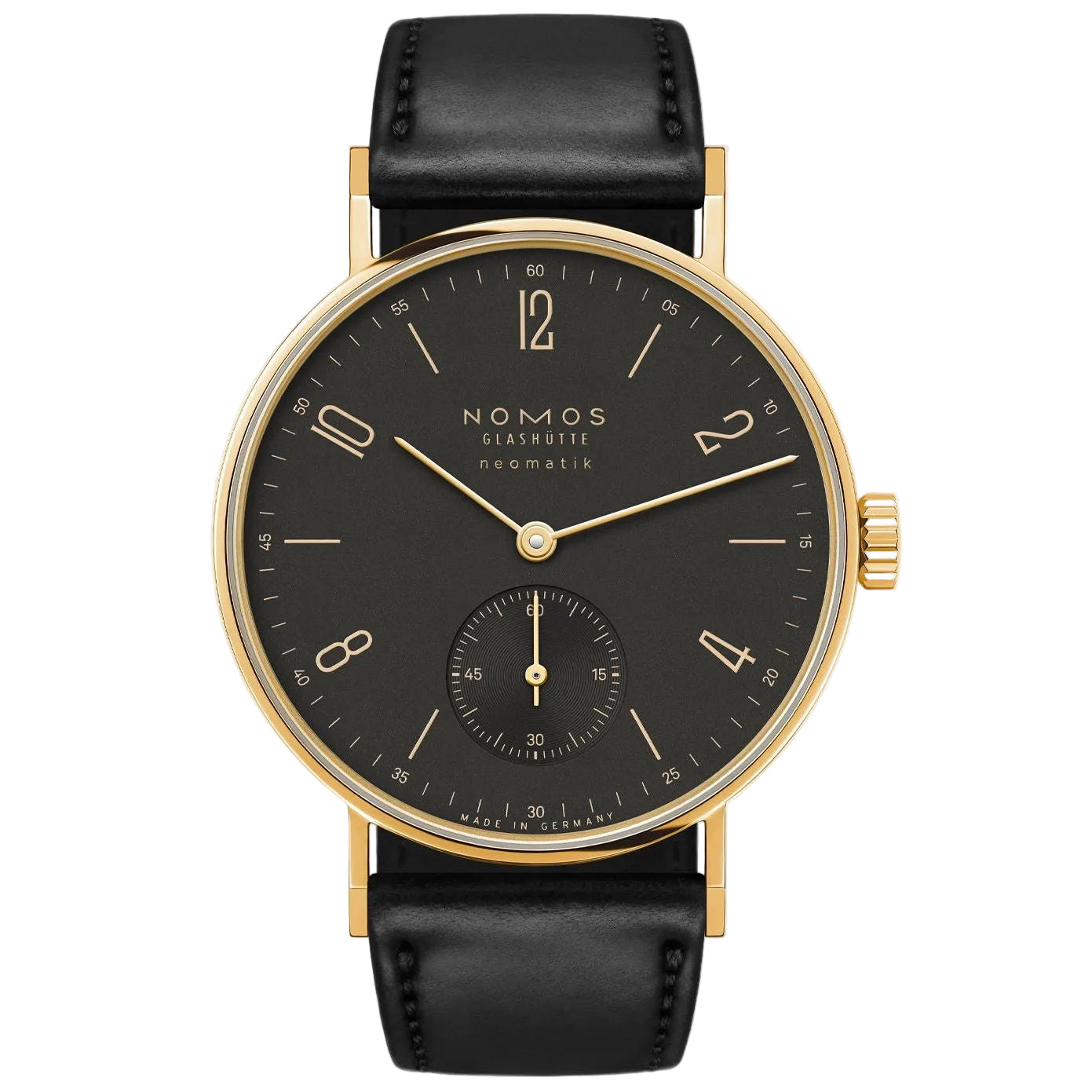 Tangente gold neomatik ruthenium