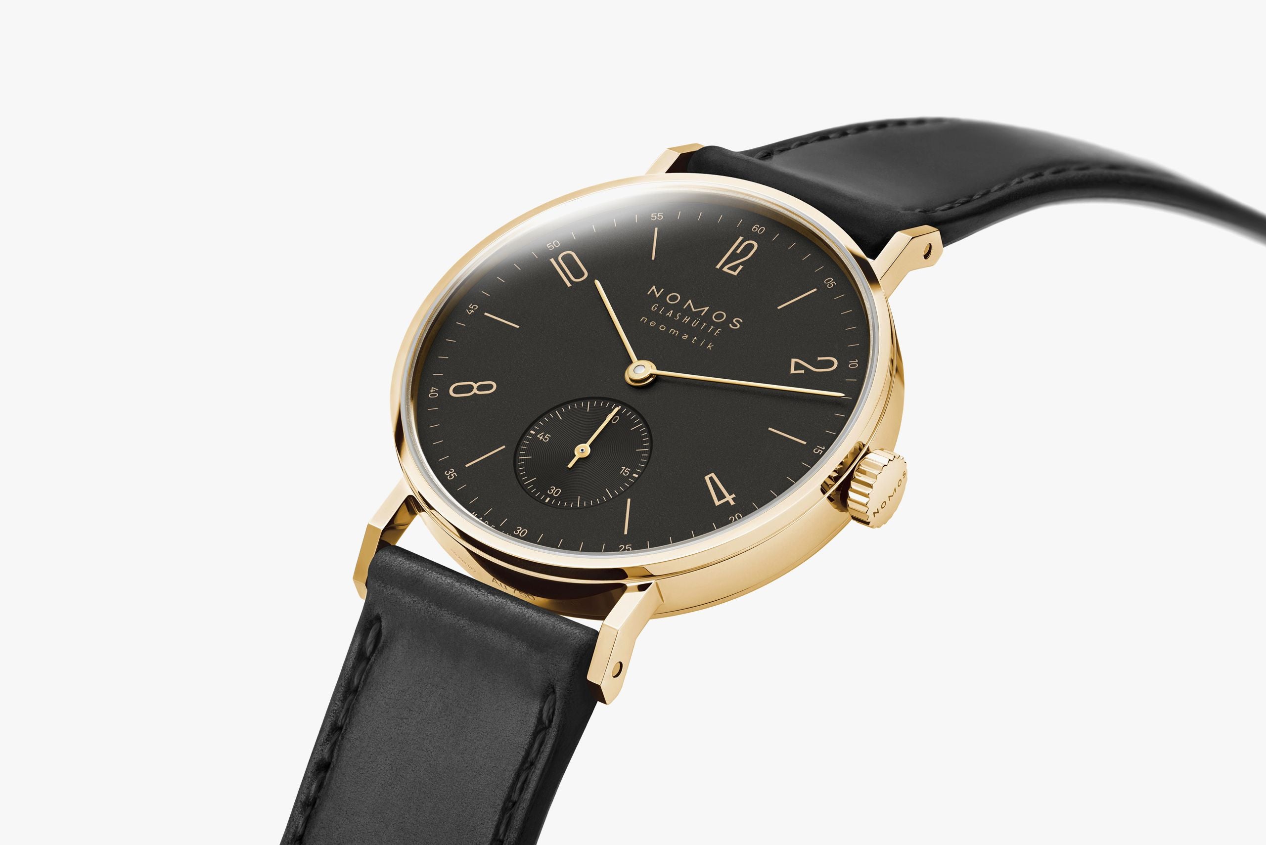 Tangente gold neomatik ruthenium