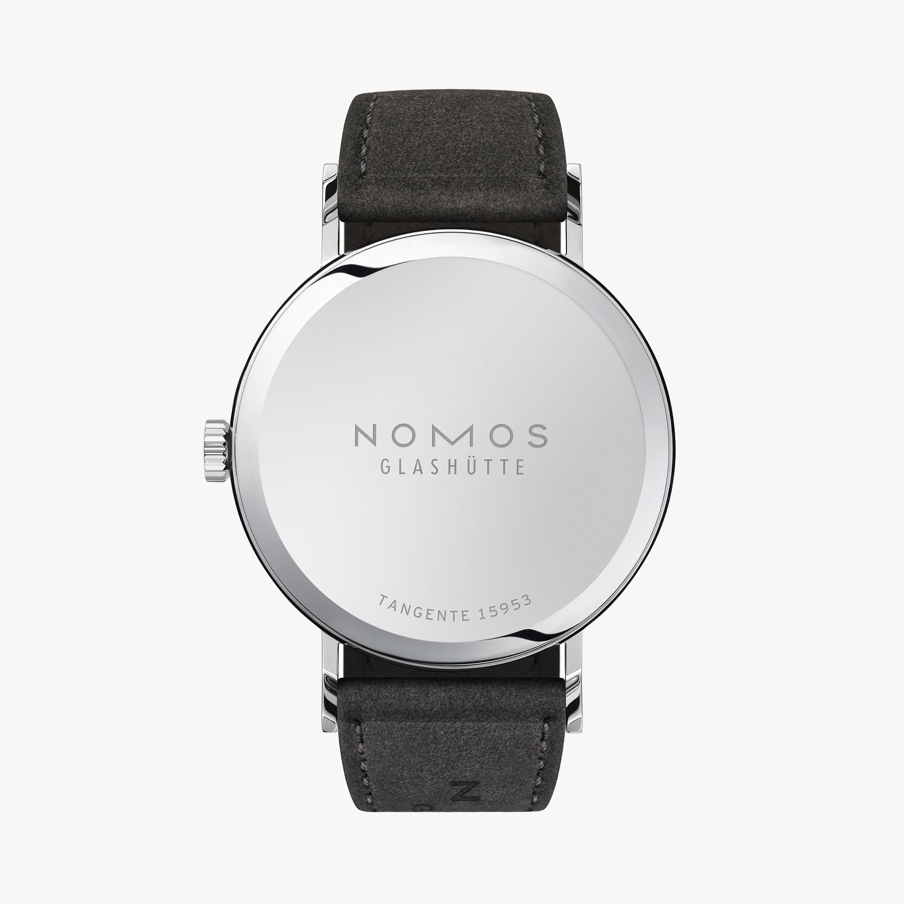 Tangente 38 midnight blue