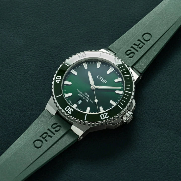 Oris - 0173377894157fc