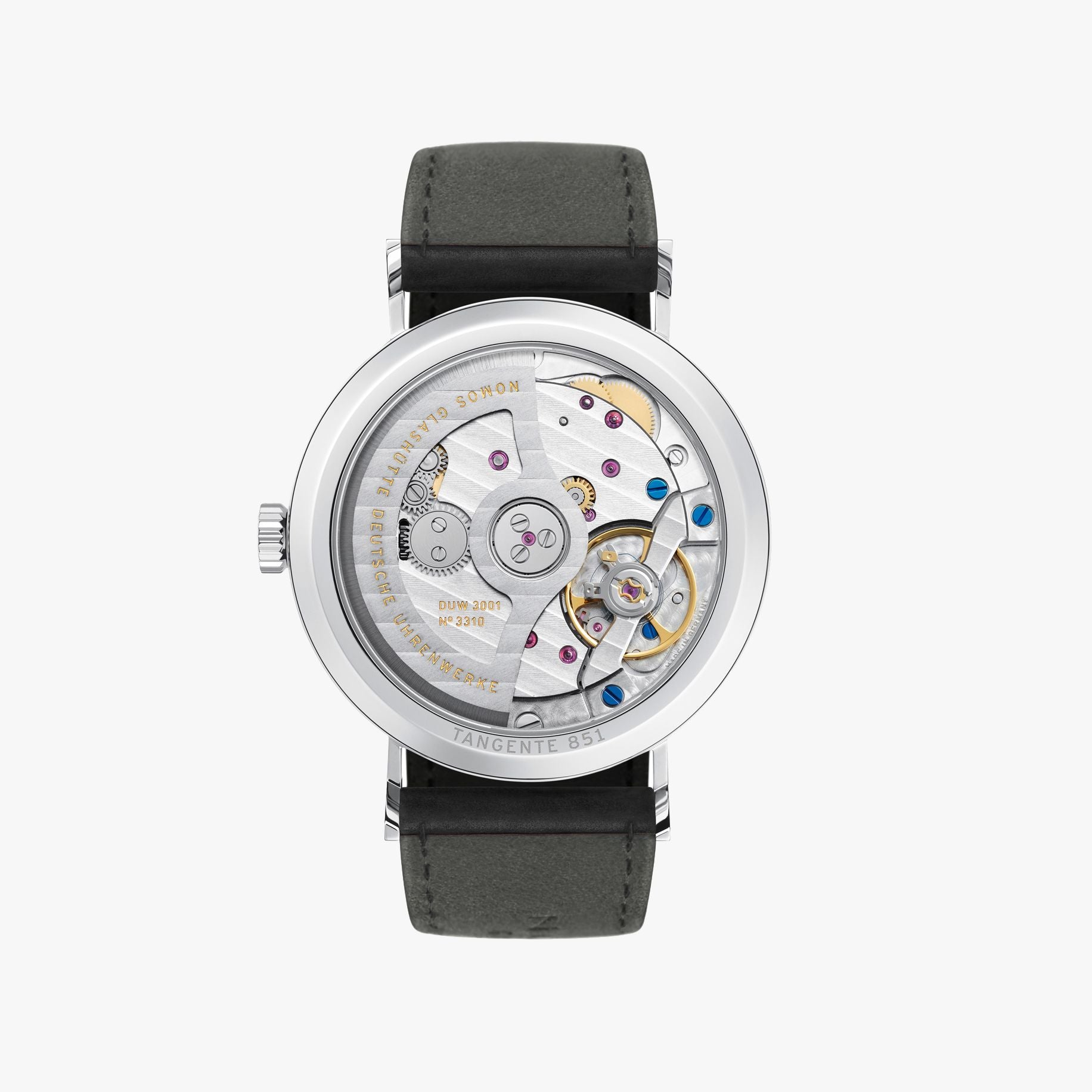 Tangente neomatik platinum gray