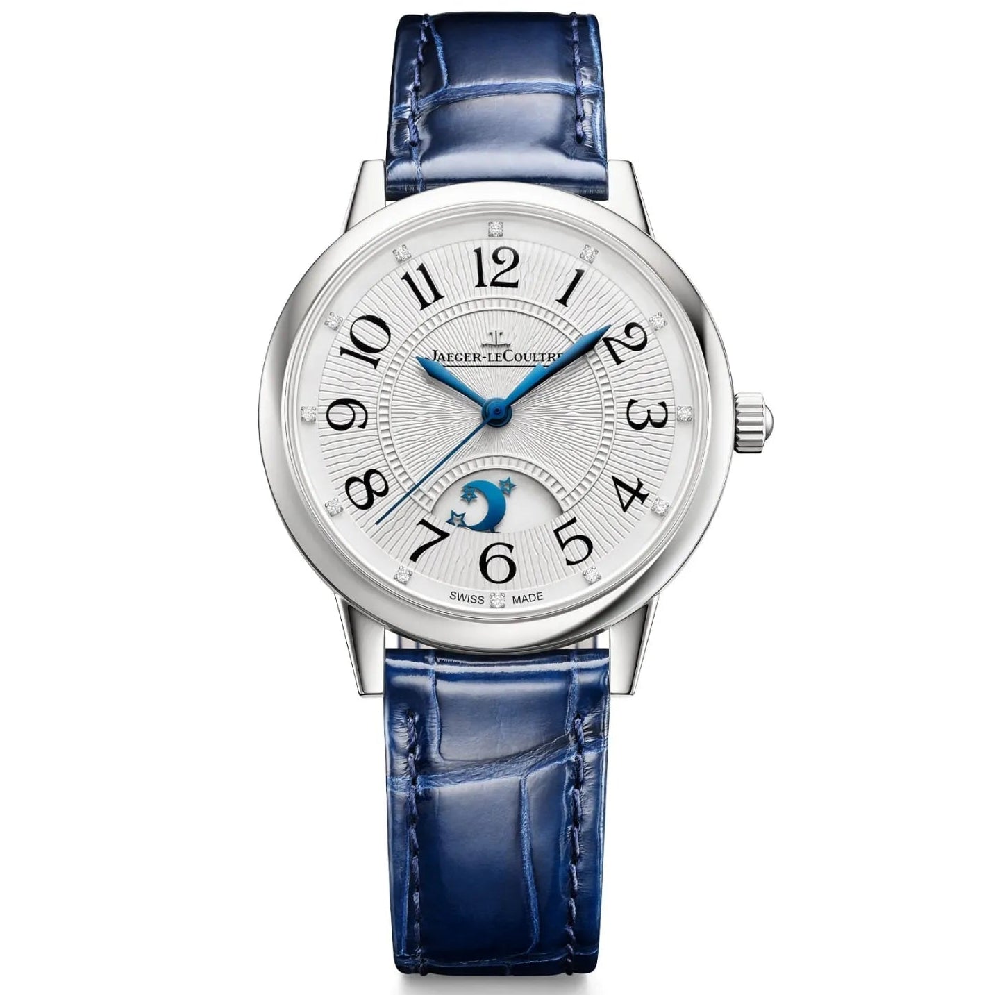 Rendez-Vous Classic MOON Jaeger-LeCoultre