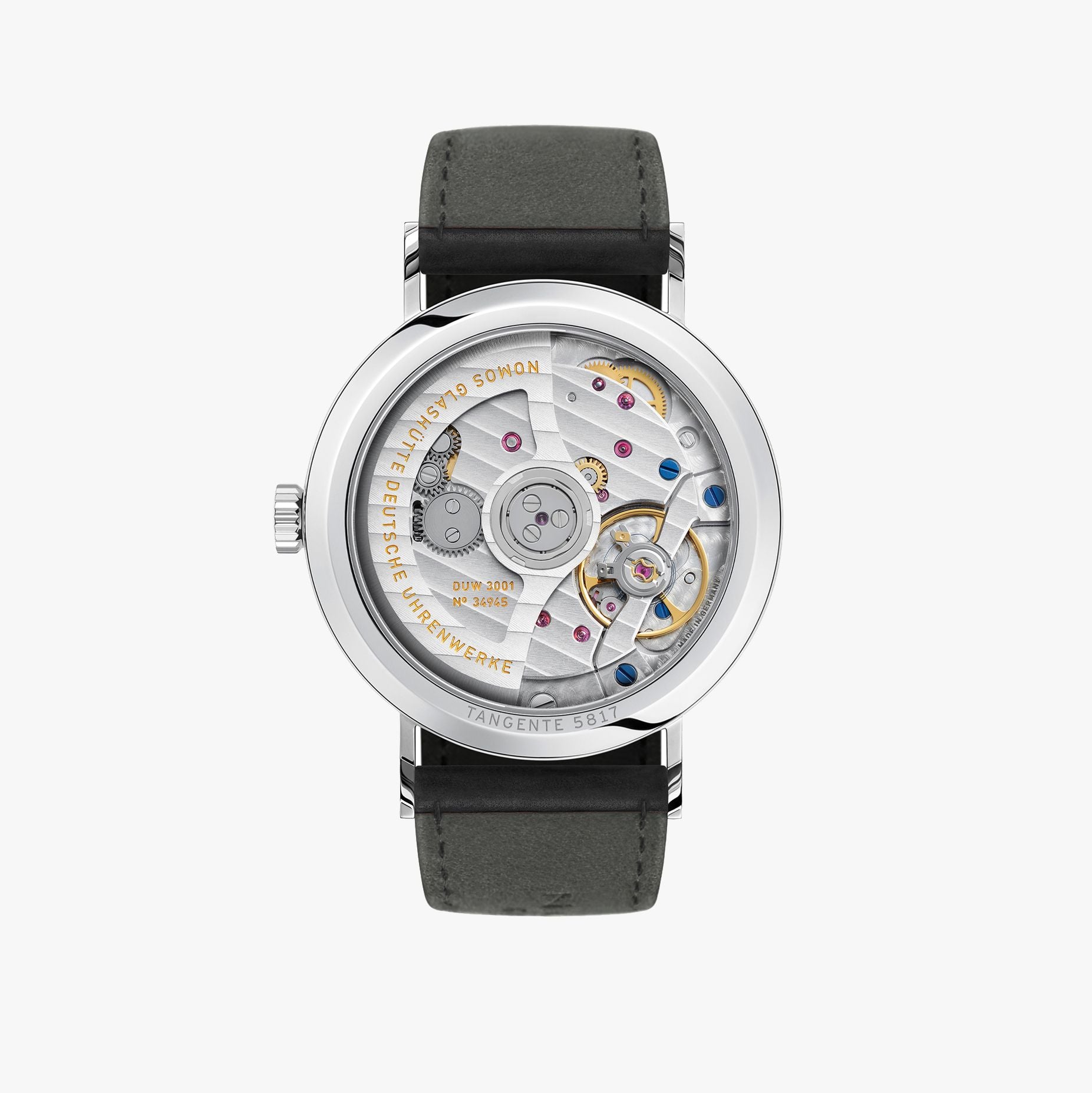 Tangente neomatik blue gold