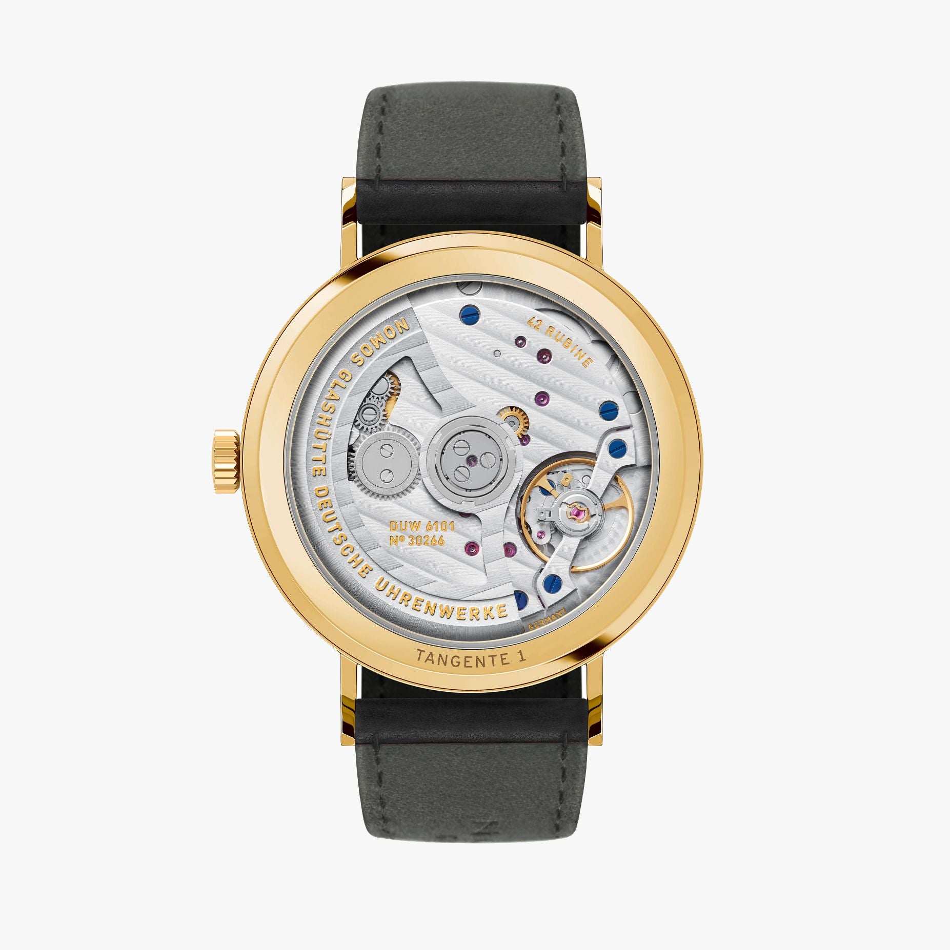 Tangente gold neomatik 38 Update