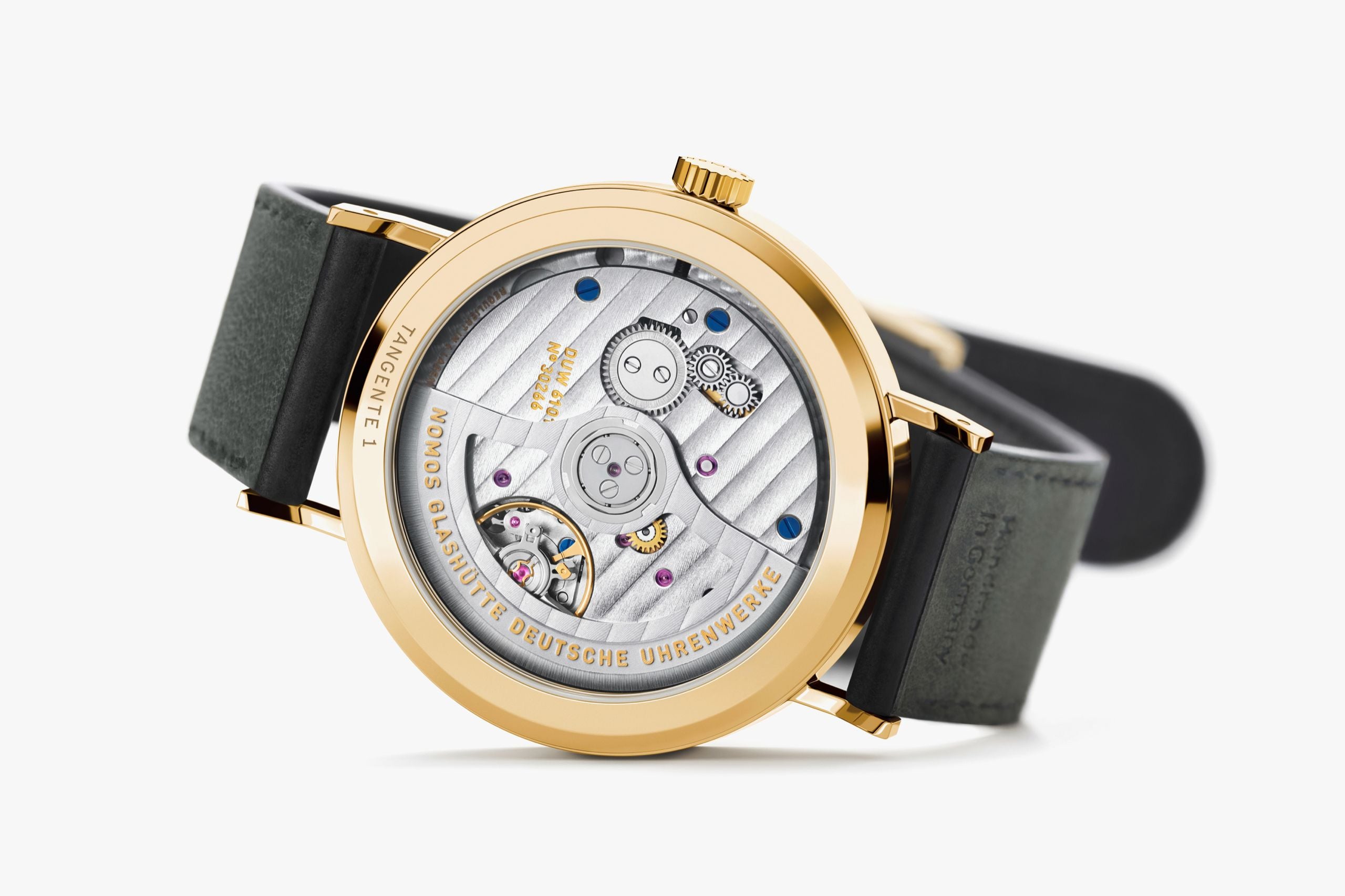 Tangente gold neomatik 38 Update