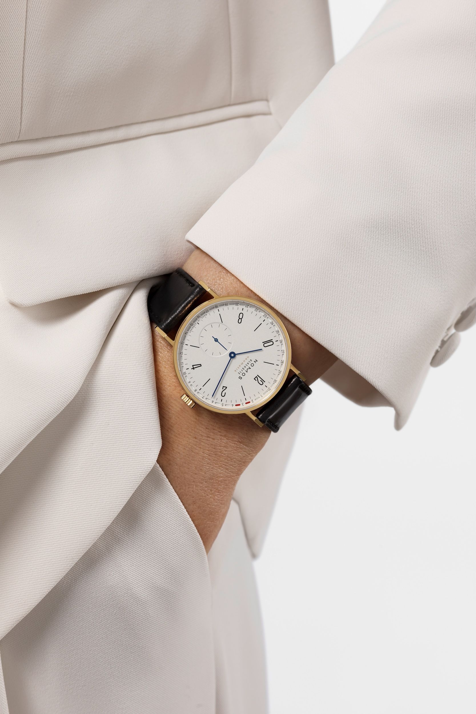 Tangente gold neomatik 38 Update