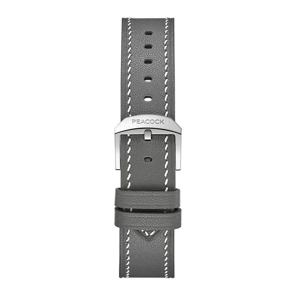 Peacock Divine Craft Hand-Made Micro-Engraved Ultra-Thin Tourbillon Watch [Limited Edition] Peacock