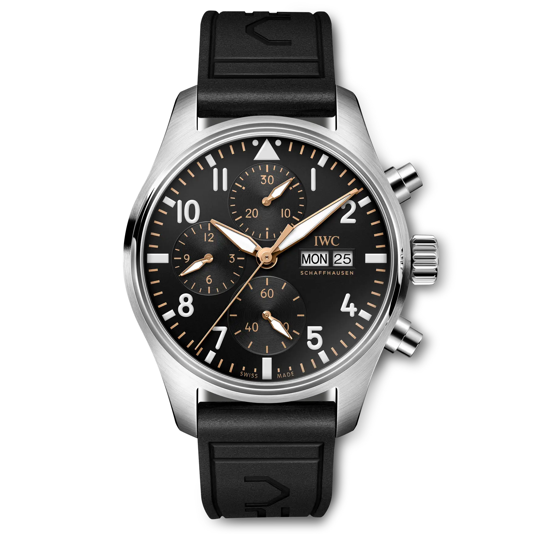 Iwc Pilot's Watch Chronograph 41 APXGP - IW388116