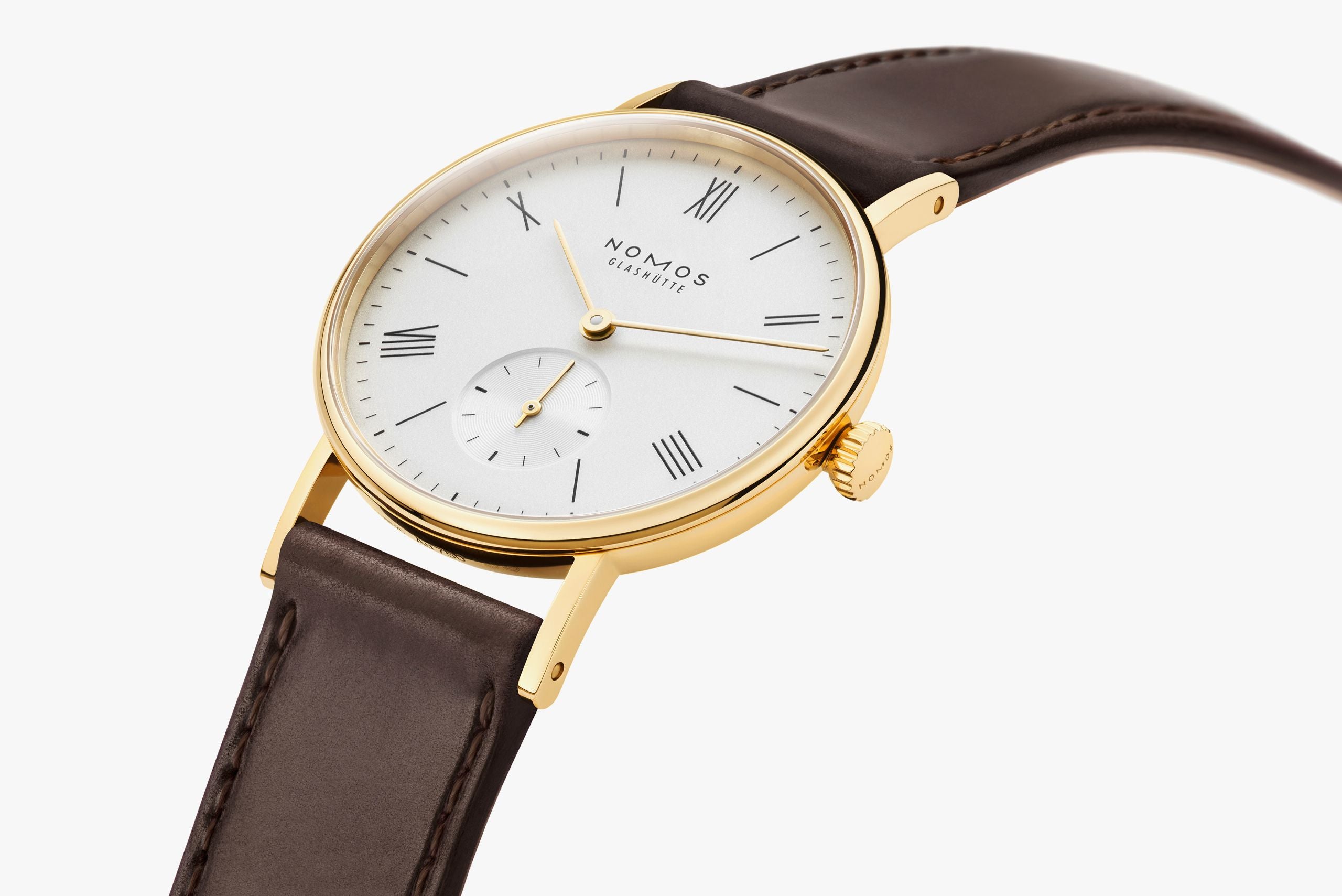 Ludwig gold 33