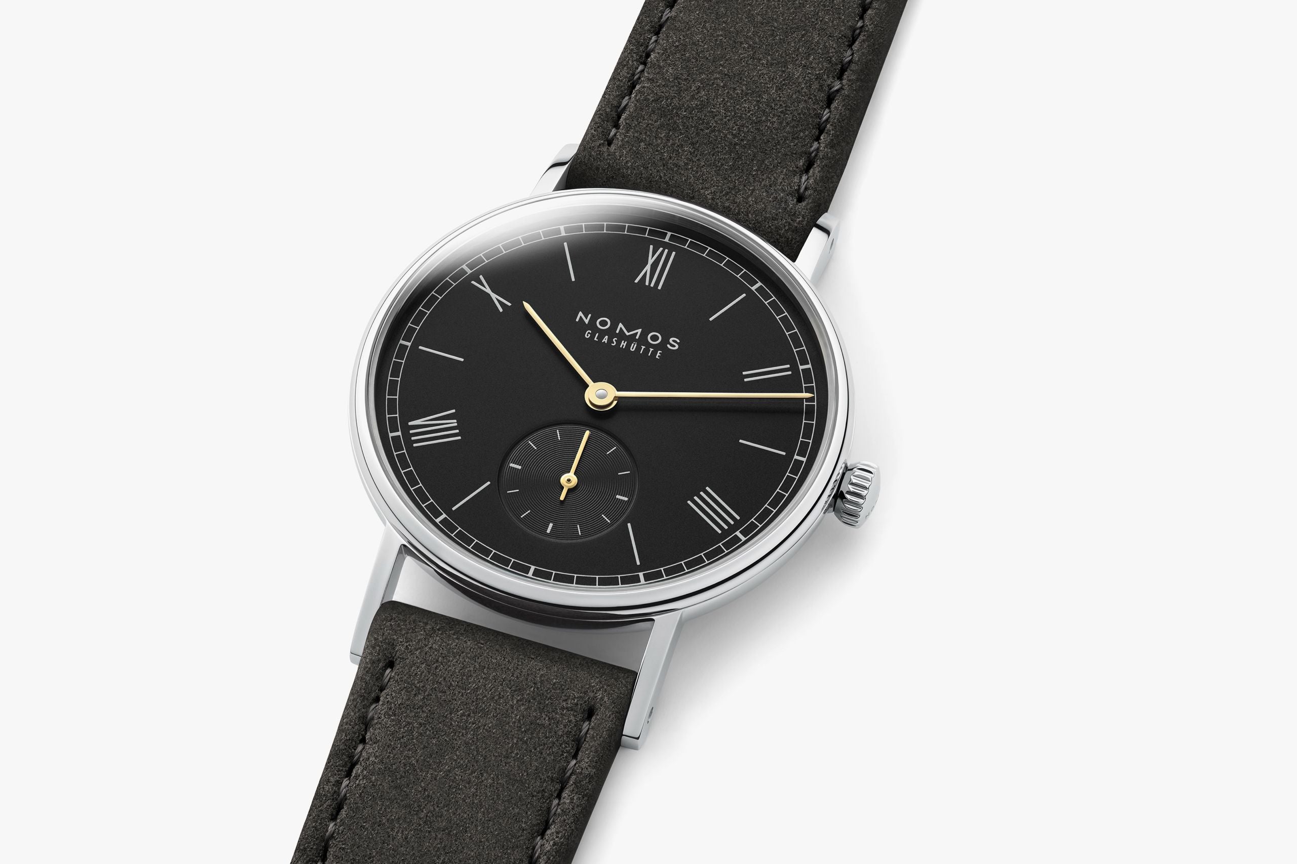 Ludwig 33 noir
