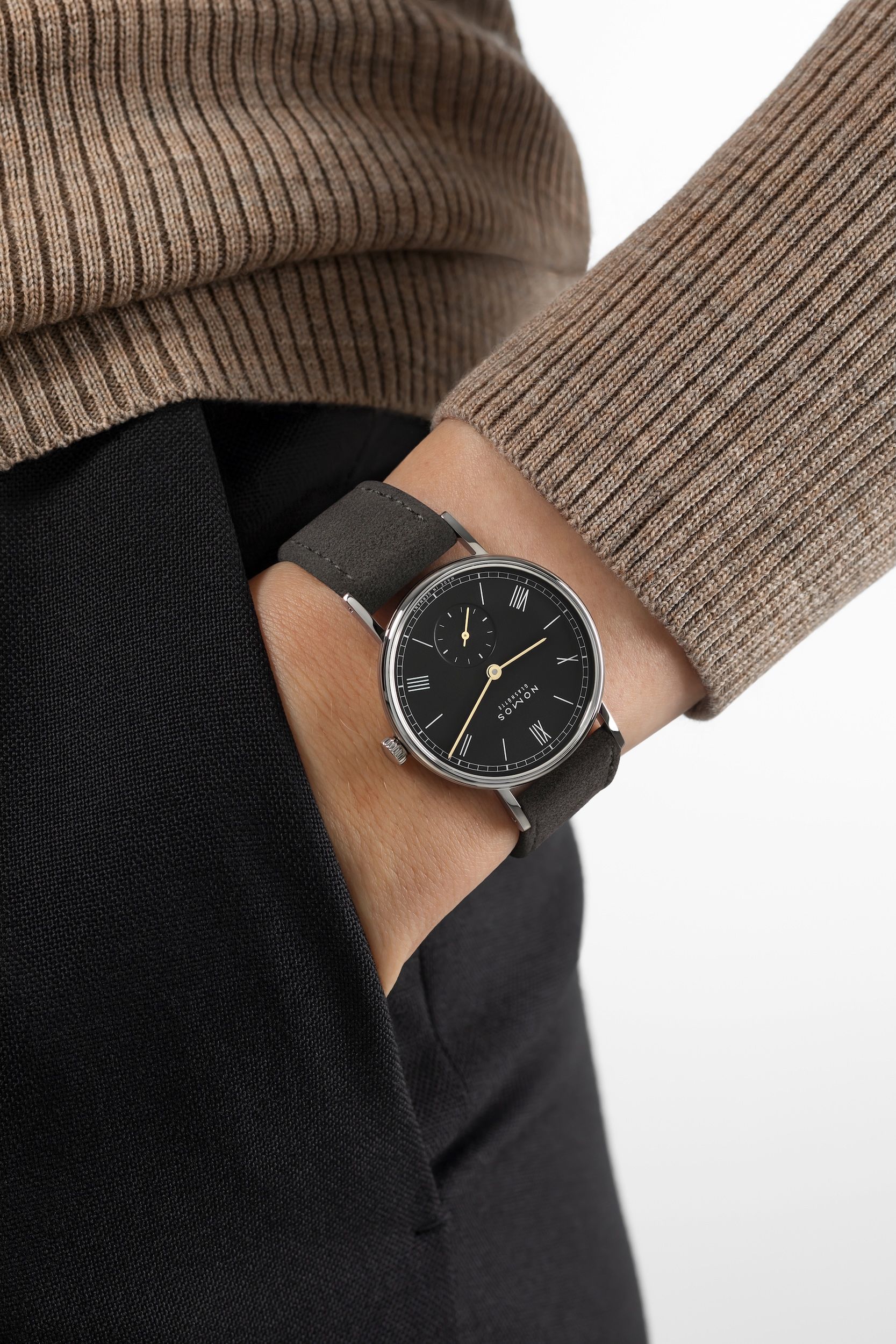Ludwig 33 noir