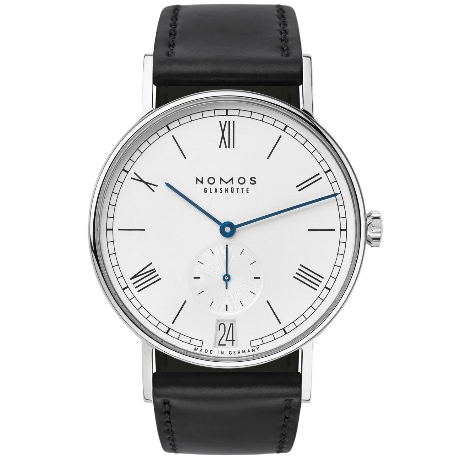 Ludwig 38 date