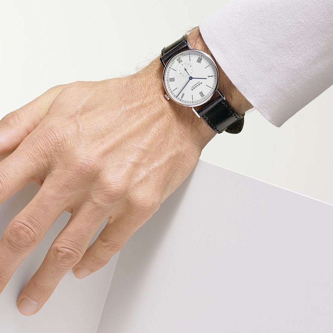Ludwig 38 date