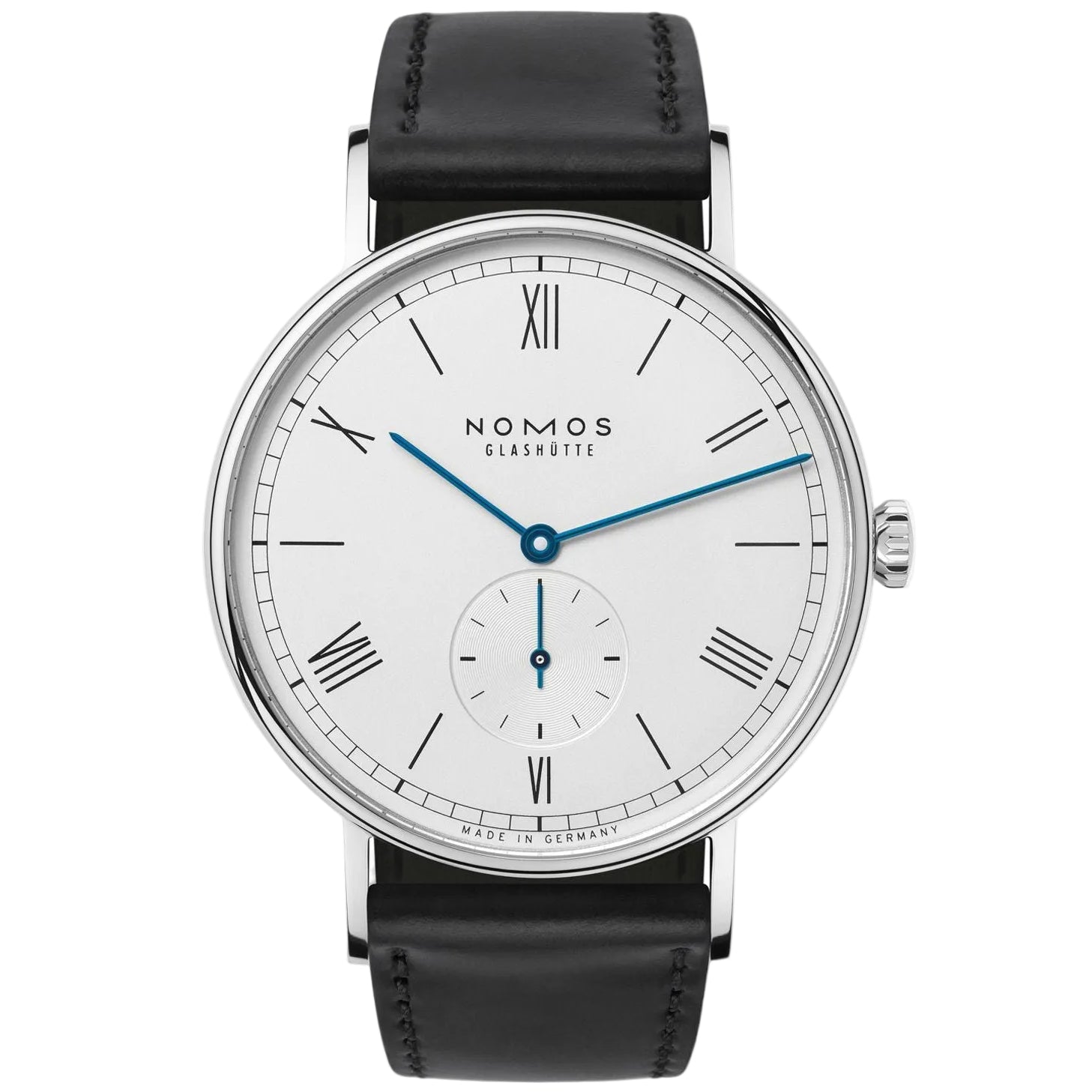 Ludwig 38