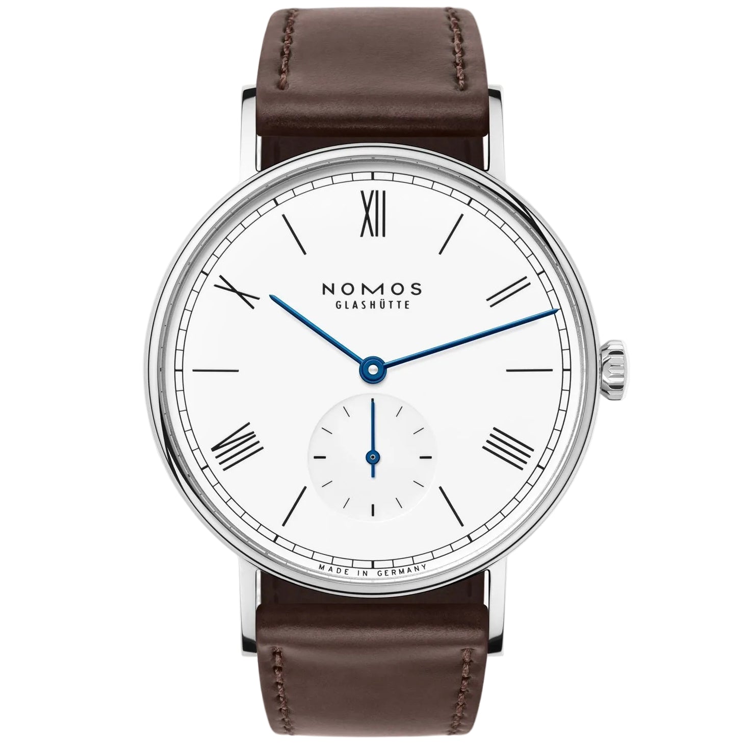 Ludwig 38 enamel white