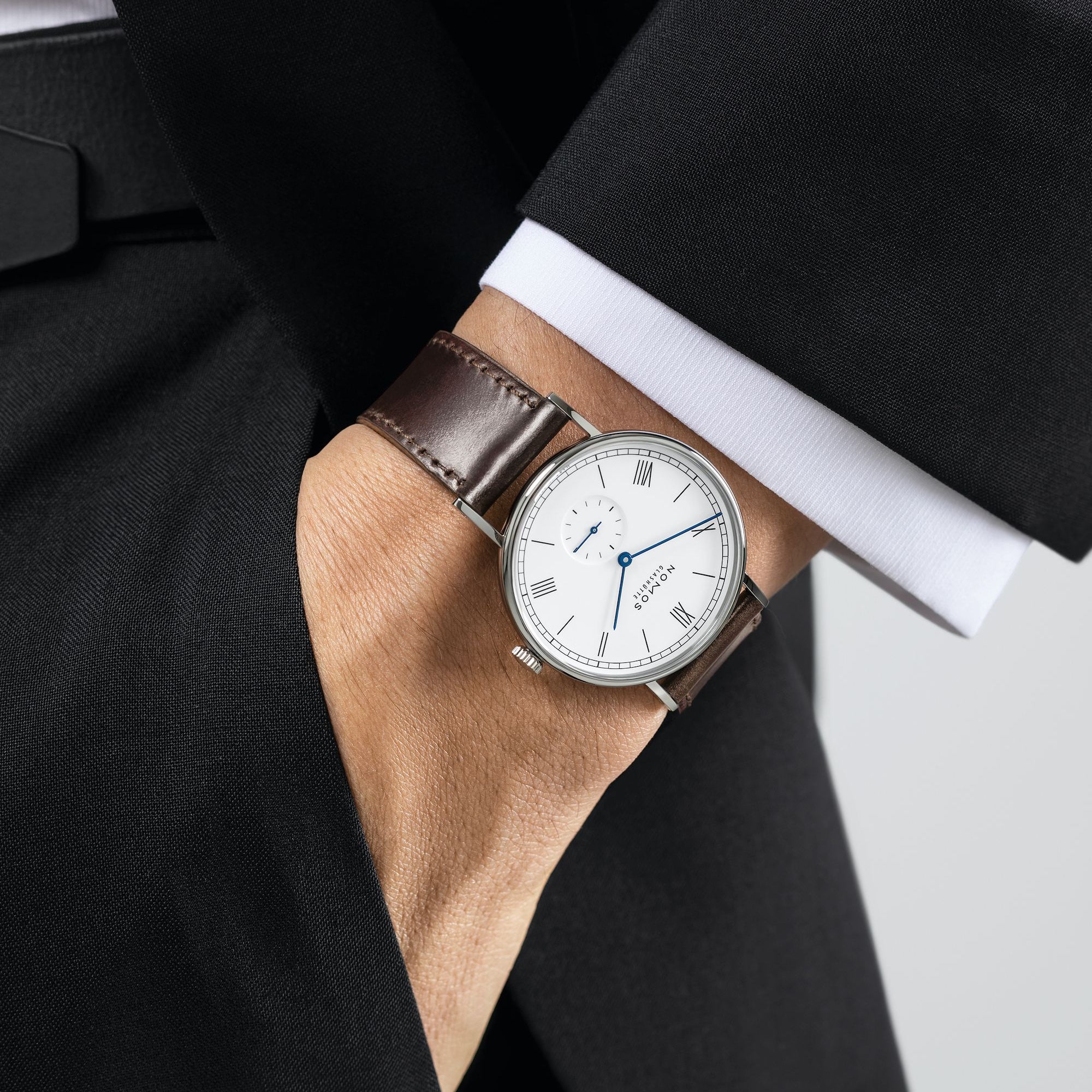 Ludwig 38 enamel white