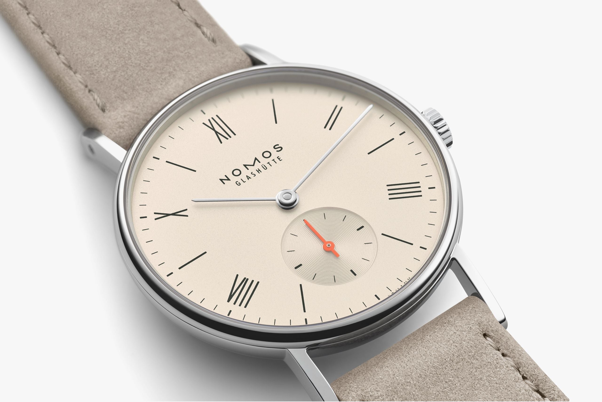 Ludwig 33 champagne