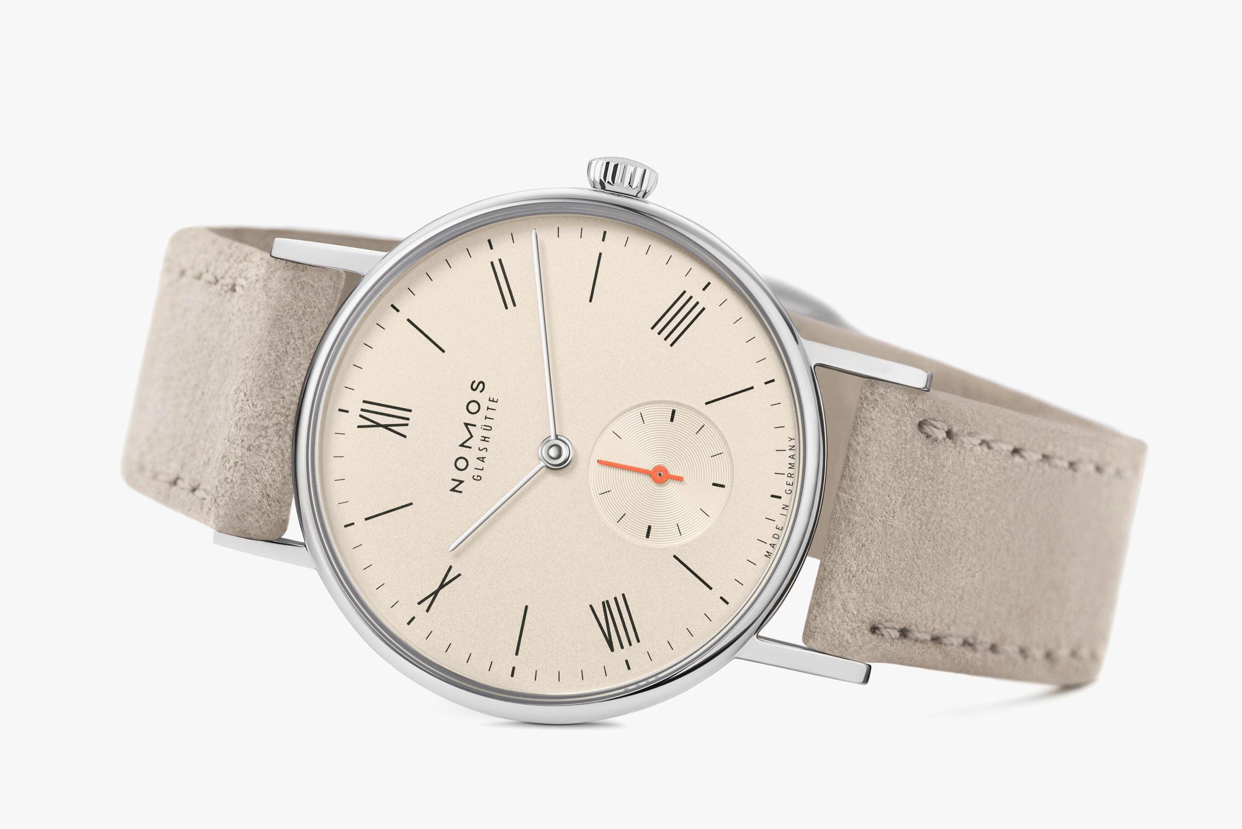 Ludwig 33 champagne