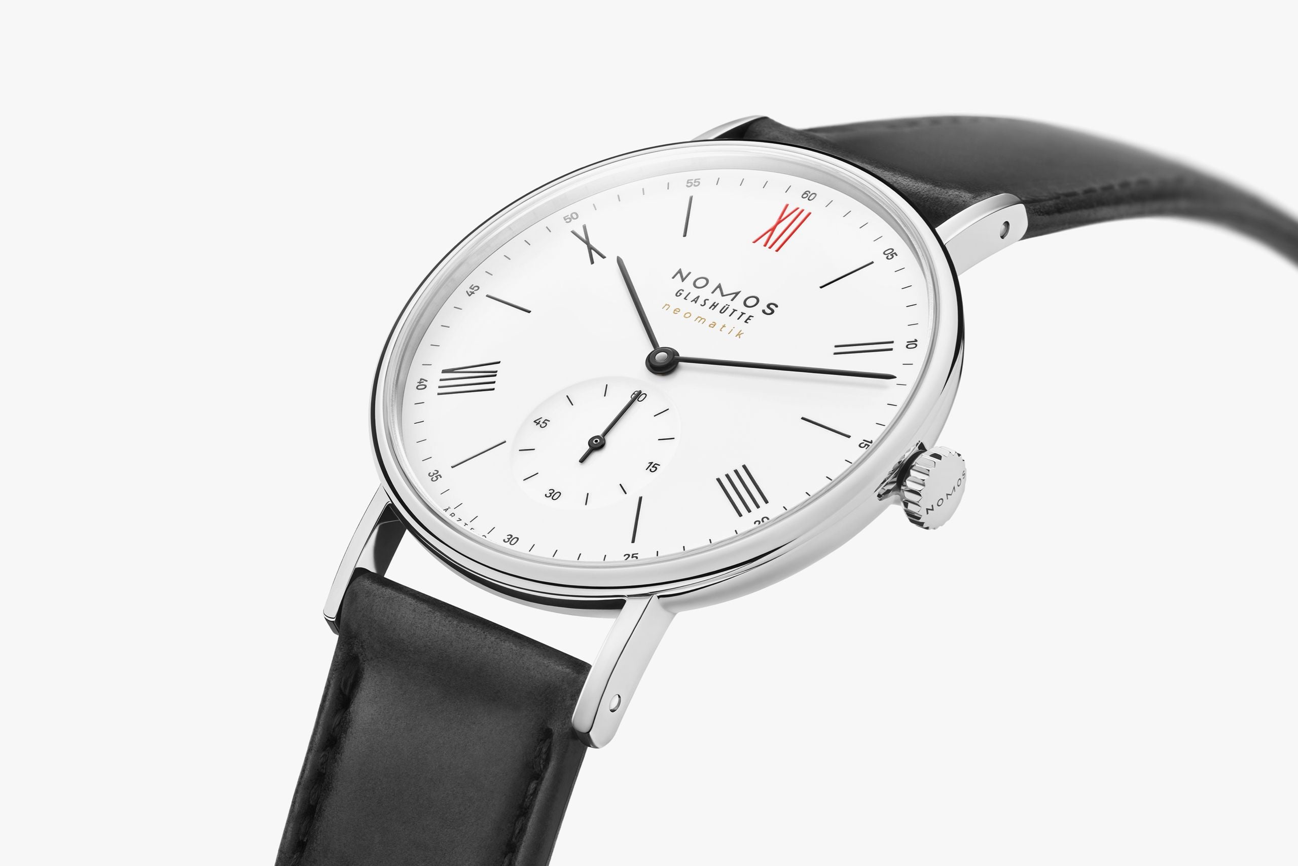 Ludwig neomatik 39 für Ärzte ohne Grenzen