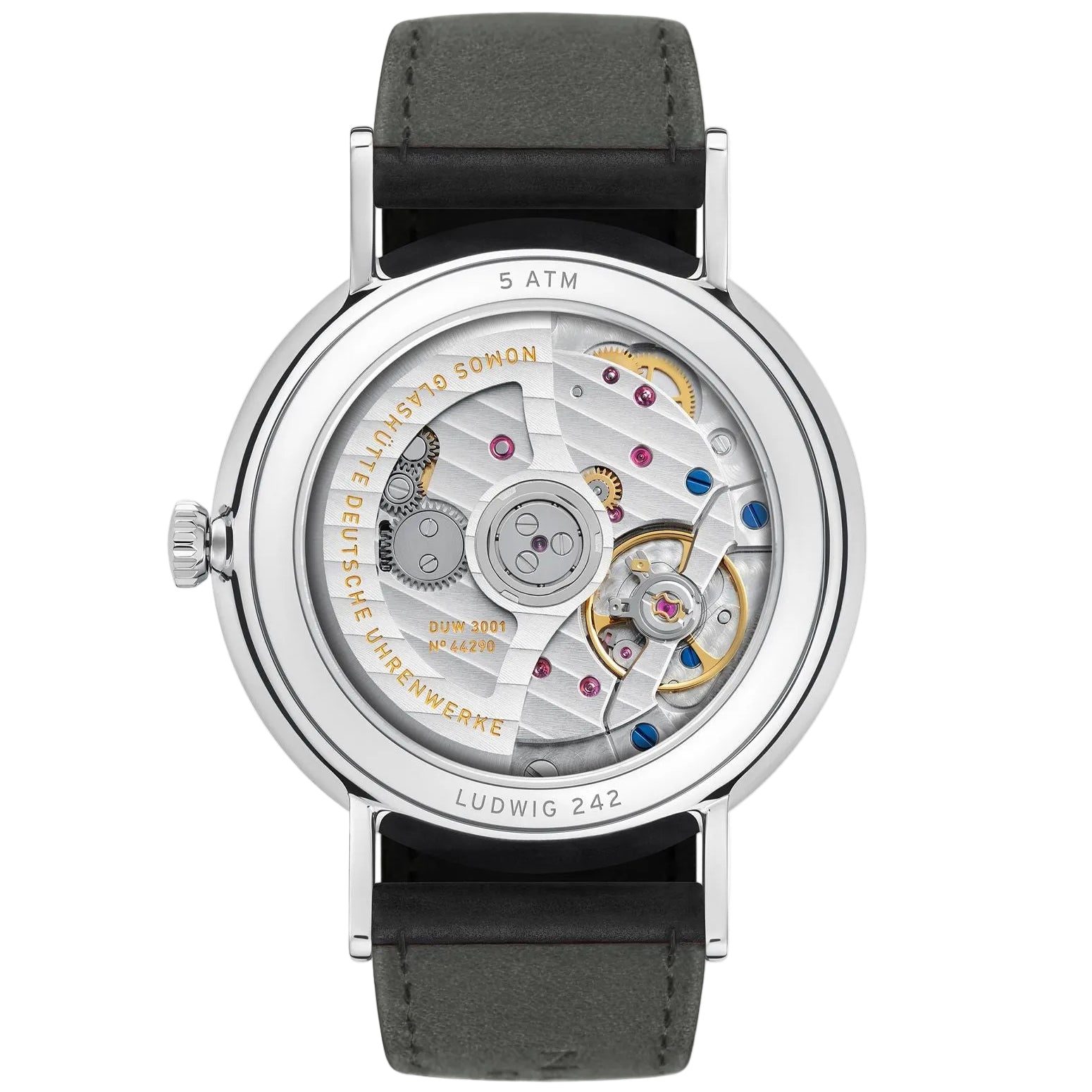 Ludwig neomatik 39