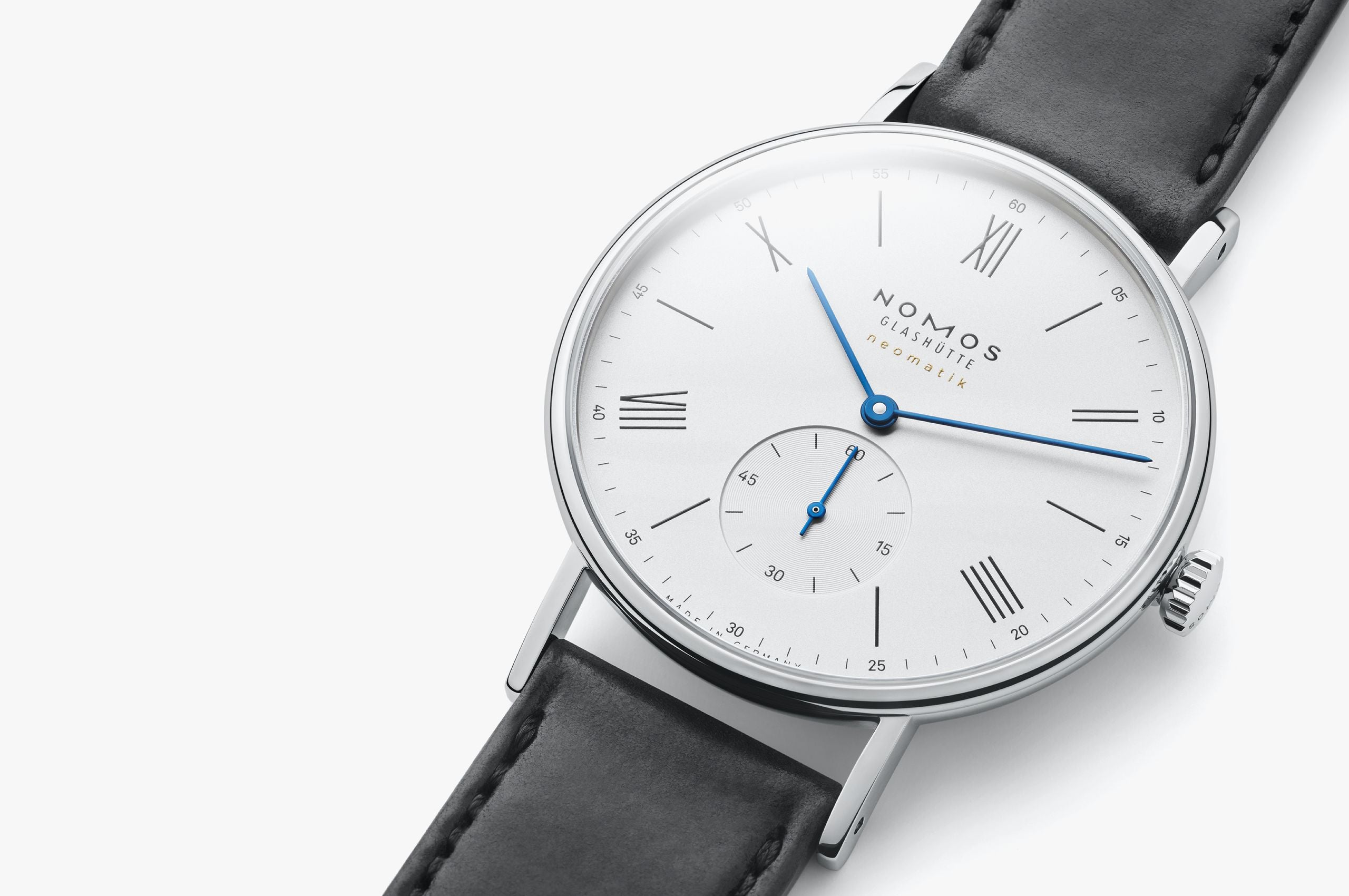 Ludwig neomatik 39
