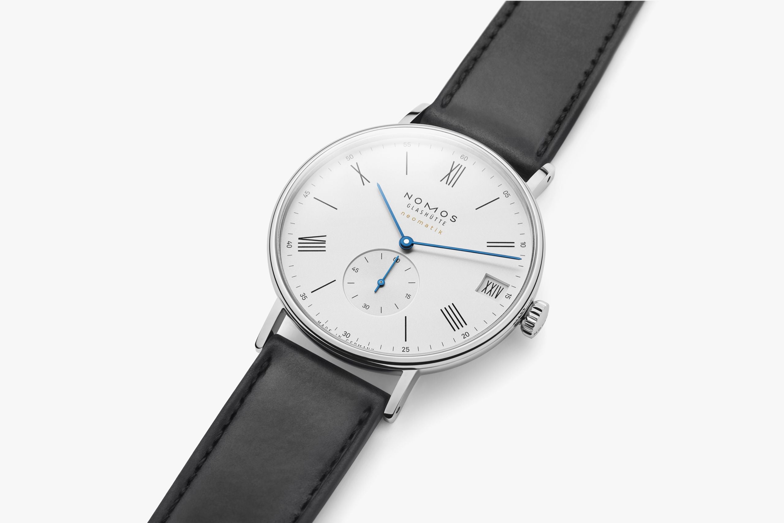 Ludwig neomatik 41 date