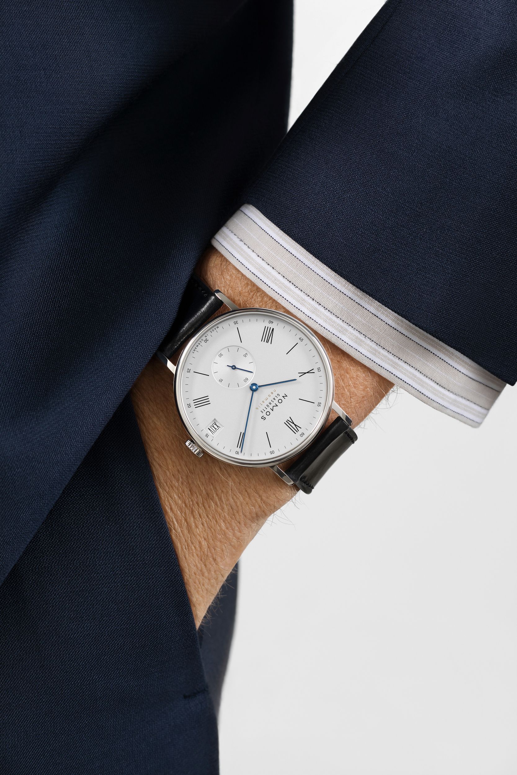 Ludwig neomatik 41 date