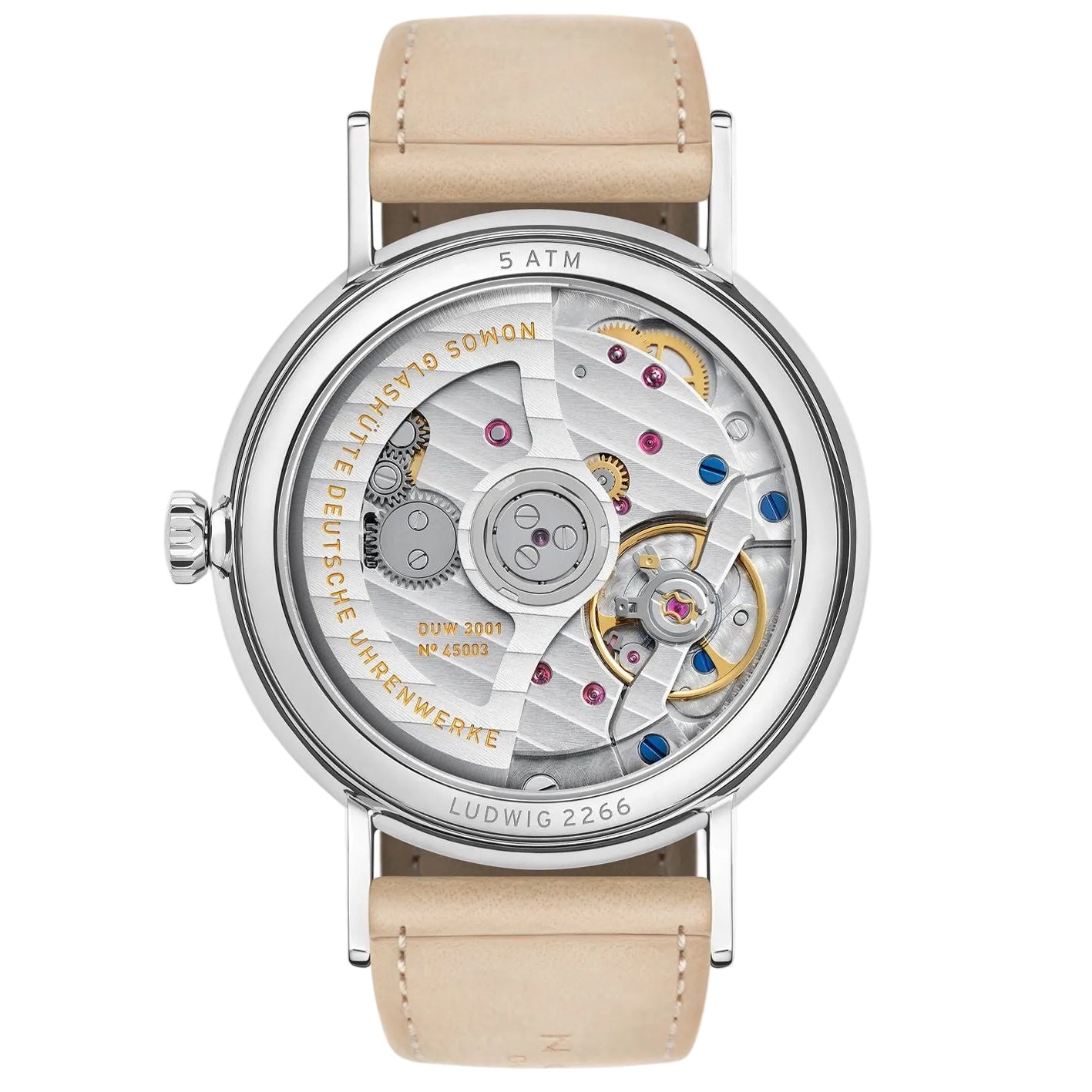 Ludwig neomatik champagne