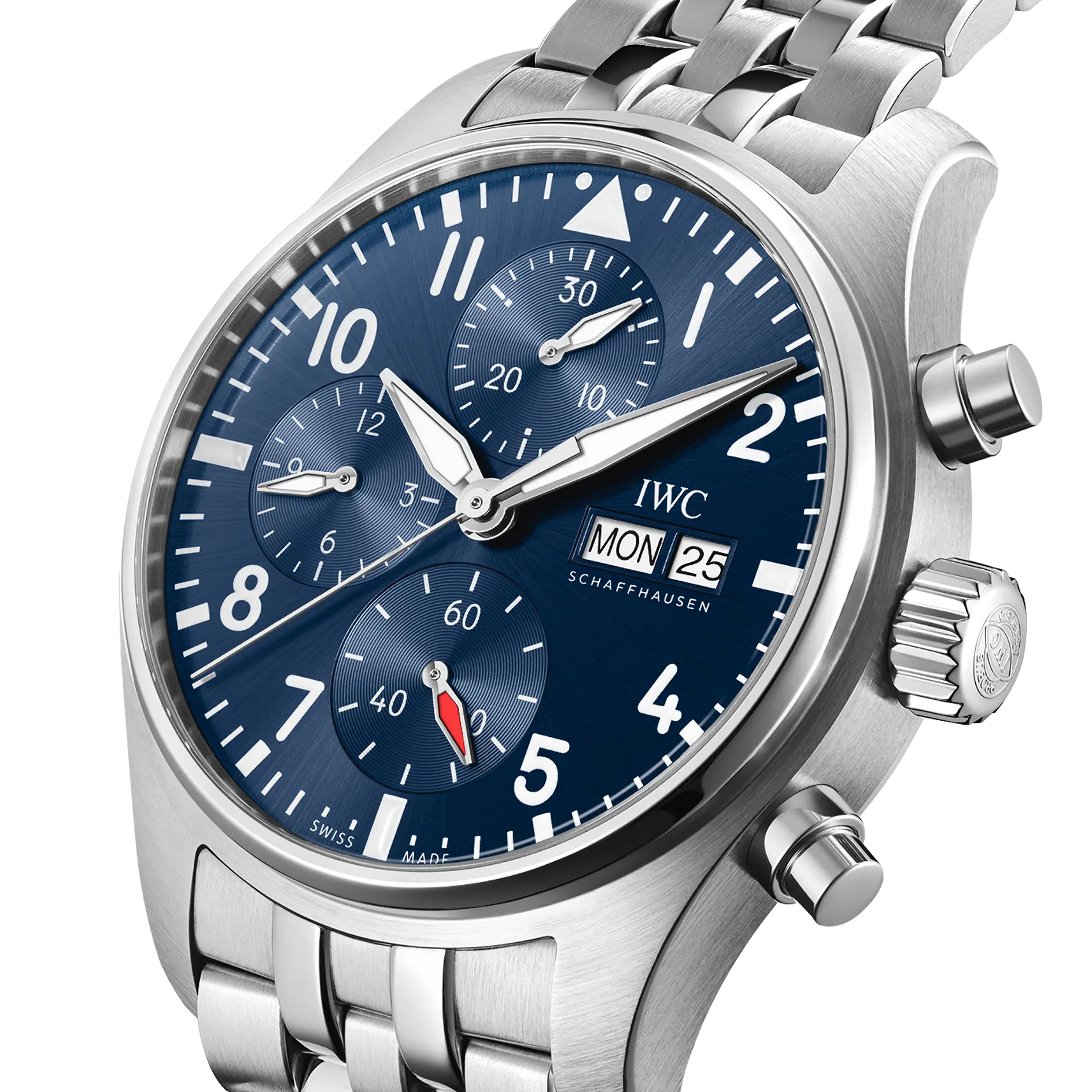 Iwc Pilot's Watch Chronograph 41 - IW388102