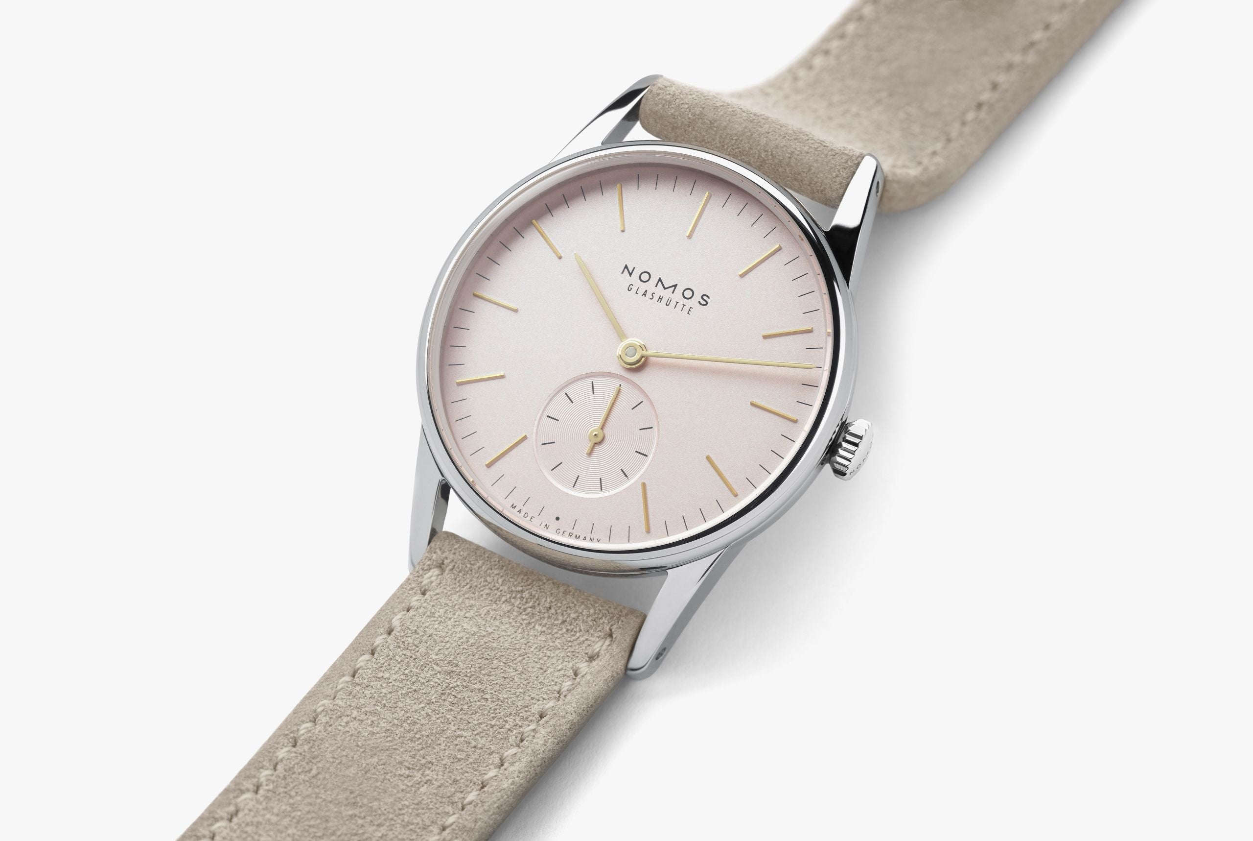 Orion 33 rose